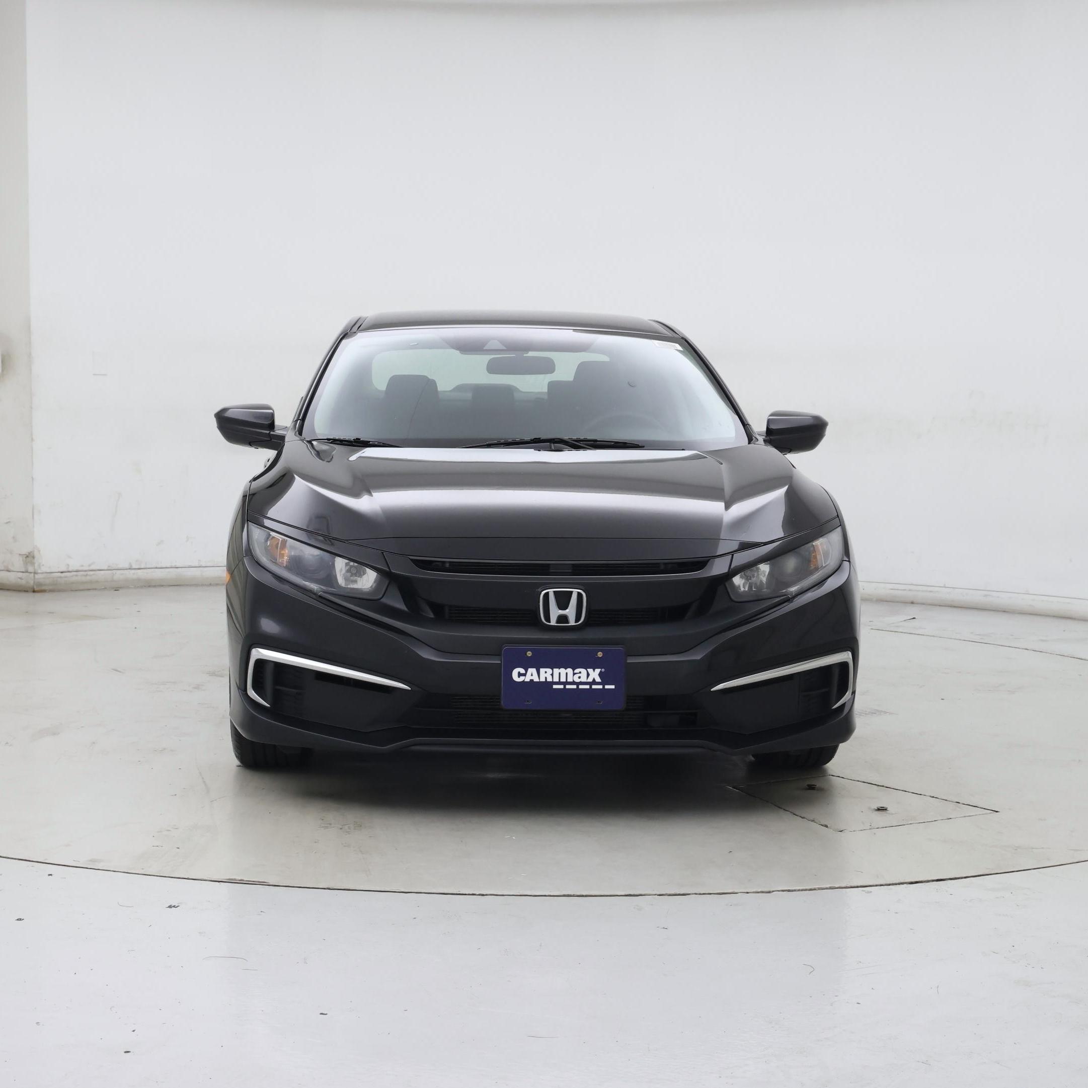 Thumbnail: 2019 Honda Civic - 5