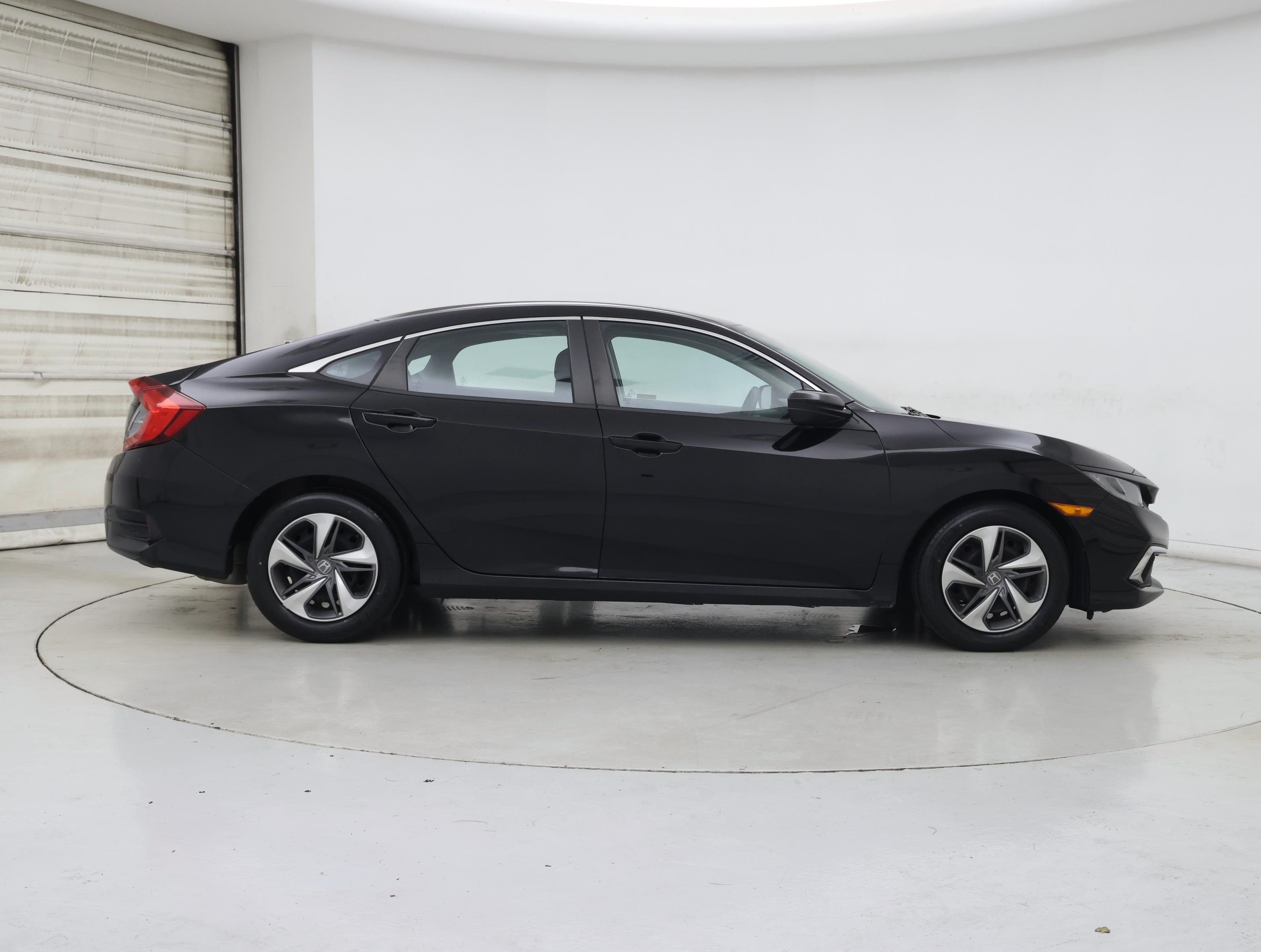 Thumbnail: 2019 Honda Civic - 7