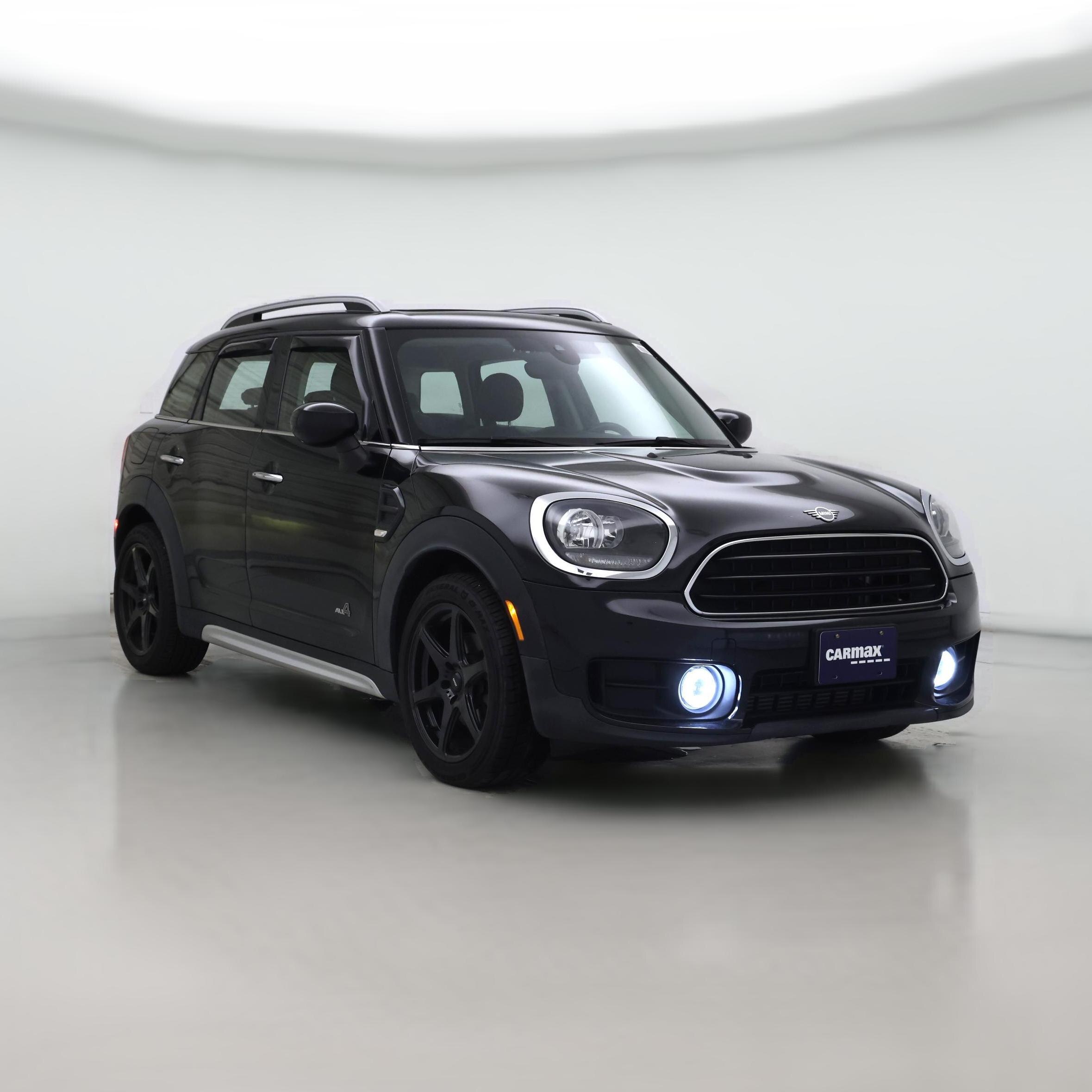 Thumbnail: 2020 MINI Cooper Countryman - 1