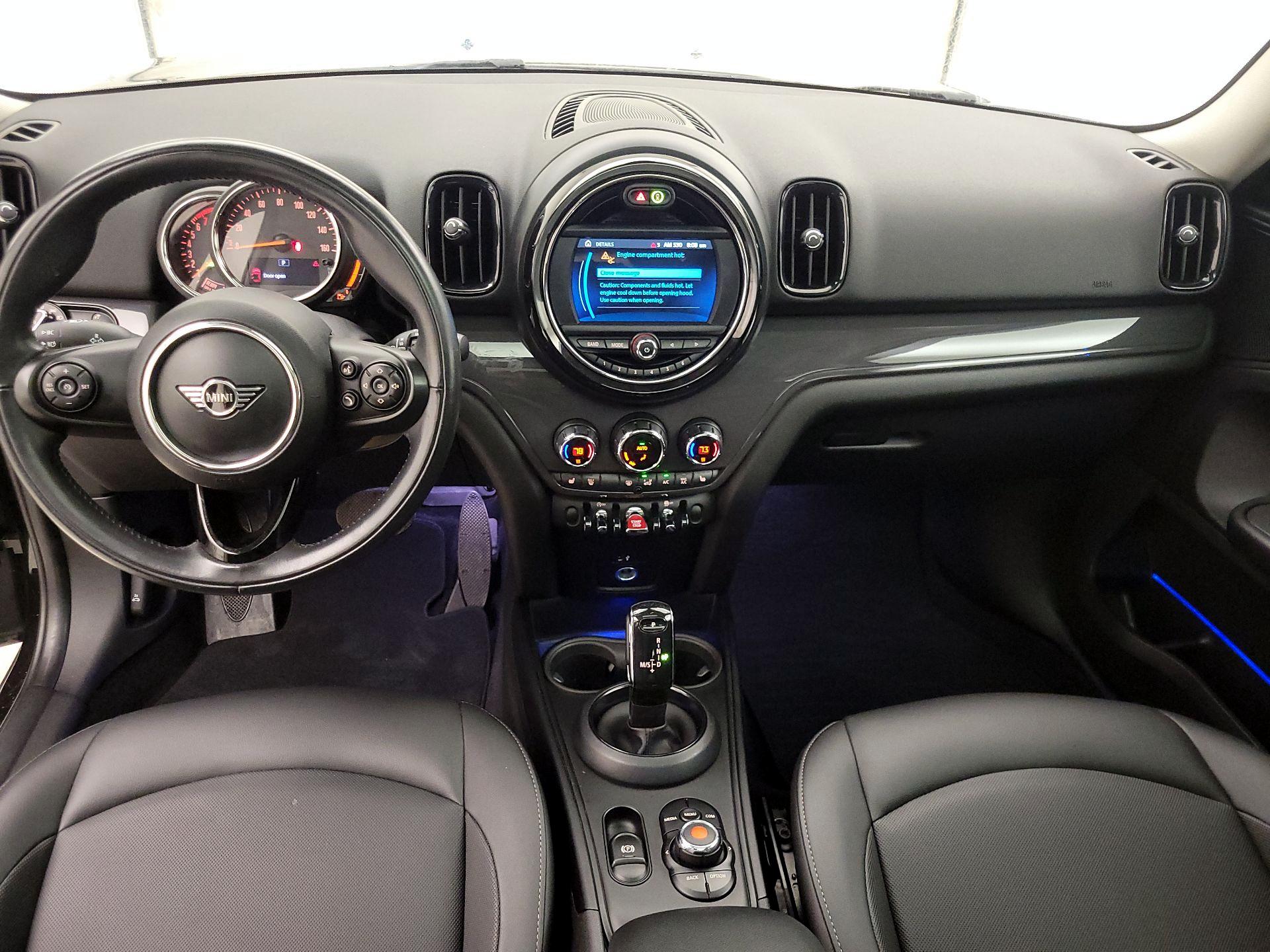 Thumbnail: 2020 MINI Cooper Countryman - 9