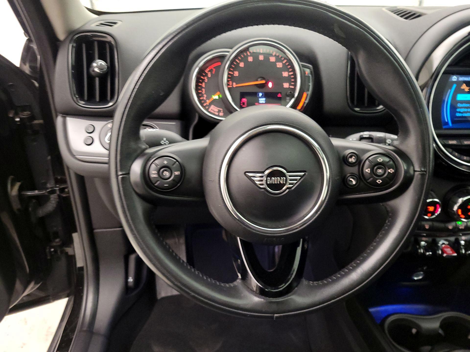 Thumbnail: 2020 MINI Cooper Countryman - 10