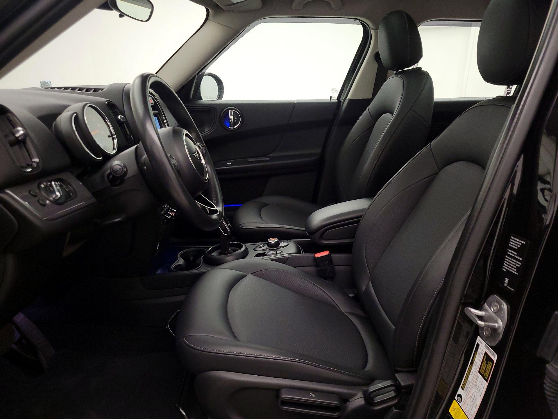 Thumbnail: 2020 MINI Cooper Countryman - 11