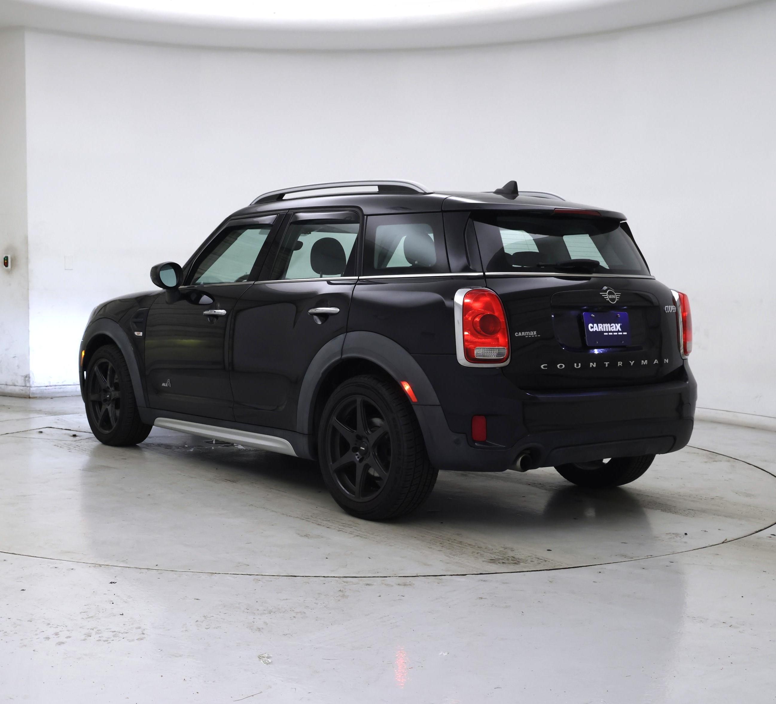 Thumbnail: 2020 MINI Cooper Countryman - 2