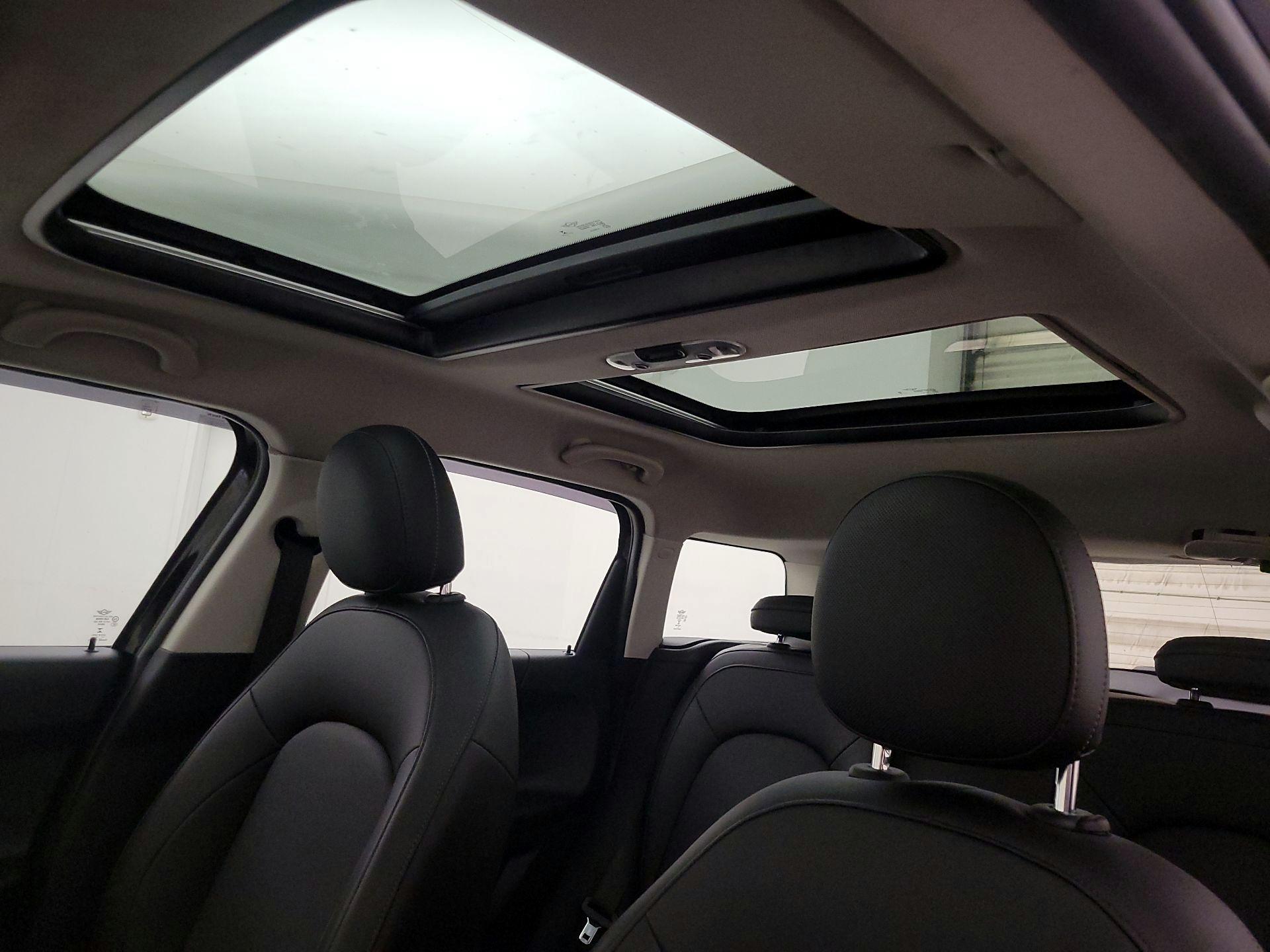 Thumbnail: 2020 MINI Cooper Countryman - 19