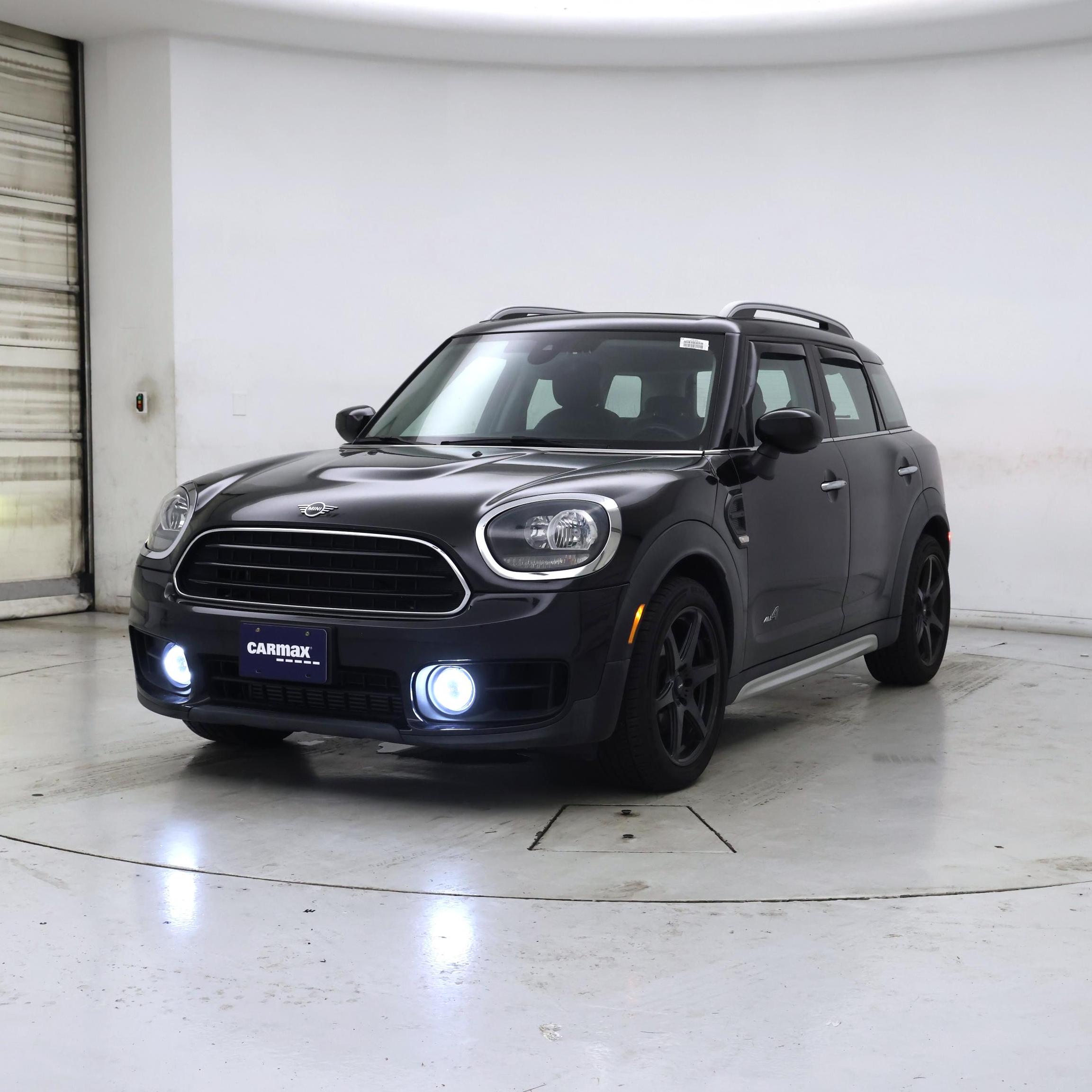 Thumbnail: 2020 MINI Cooper Countryman - 4