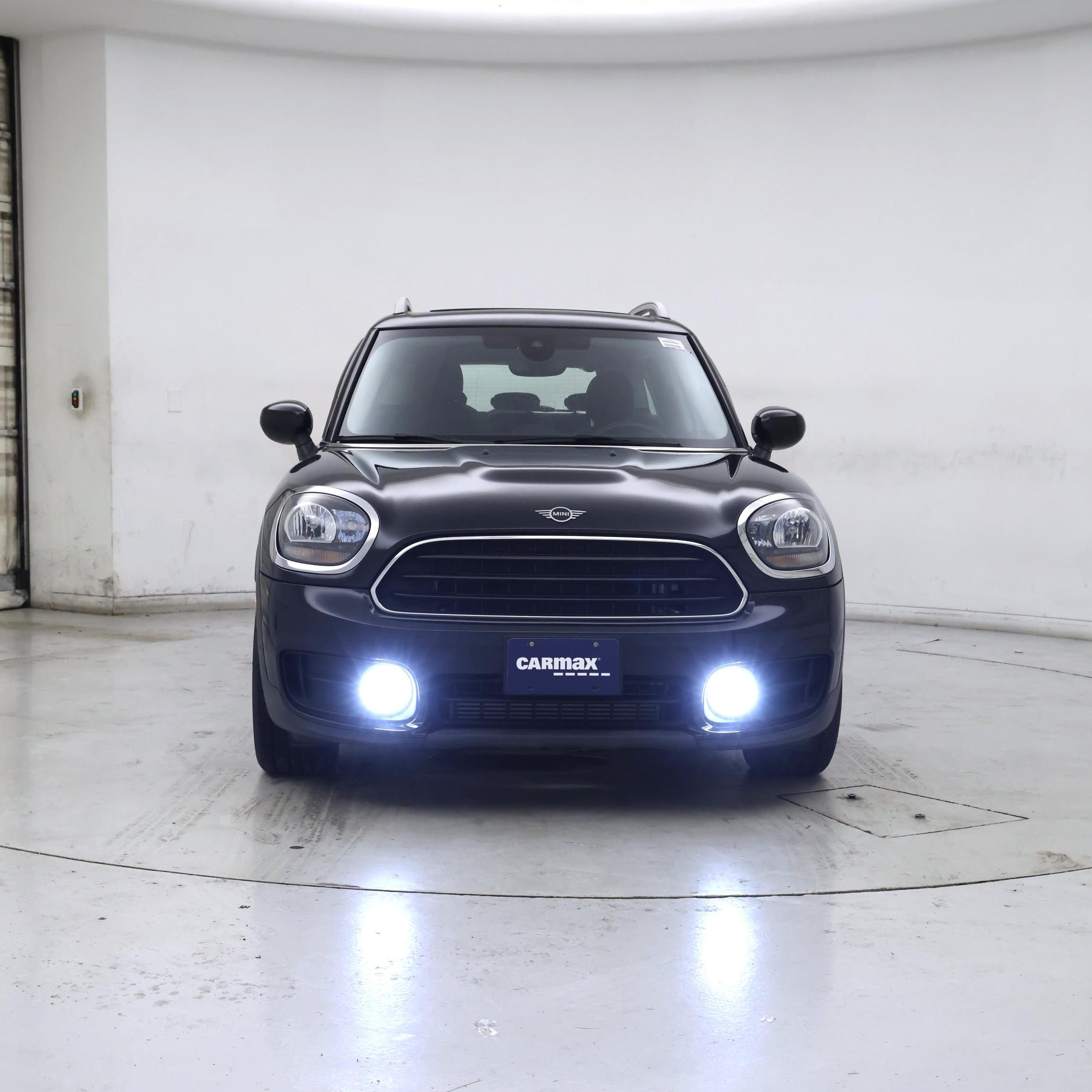 Thumbnail: 2020 MINI Cooper Countryman - 5