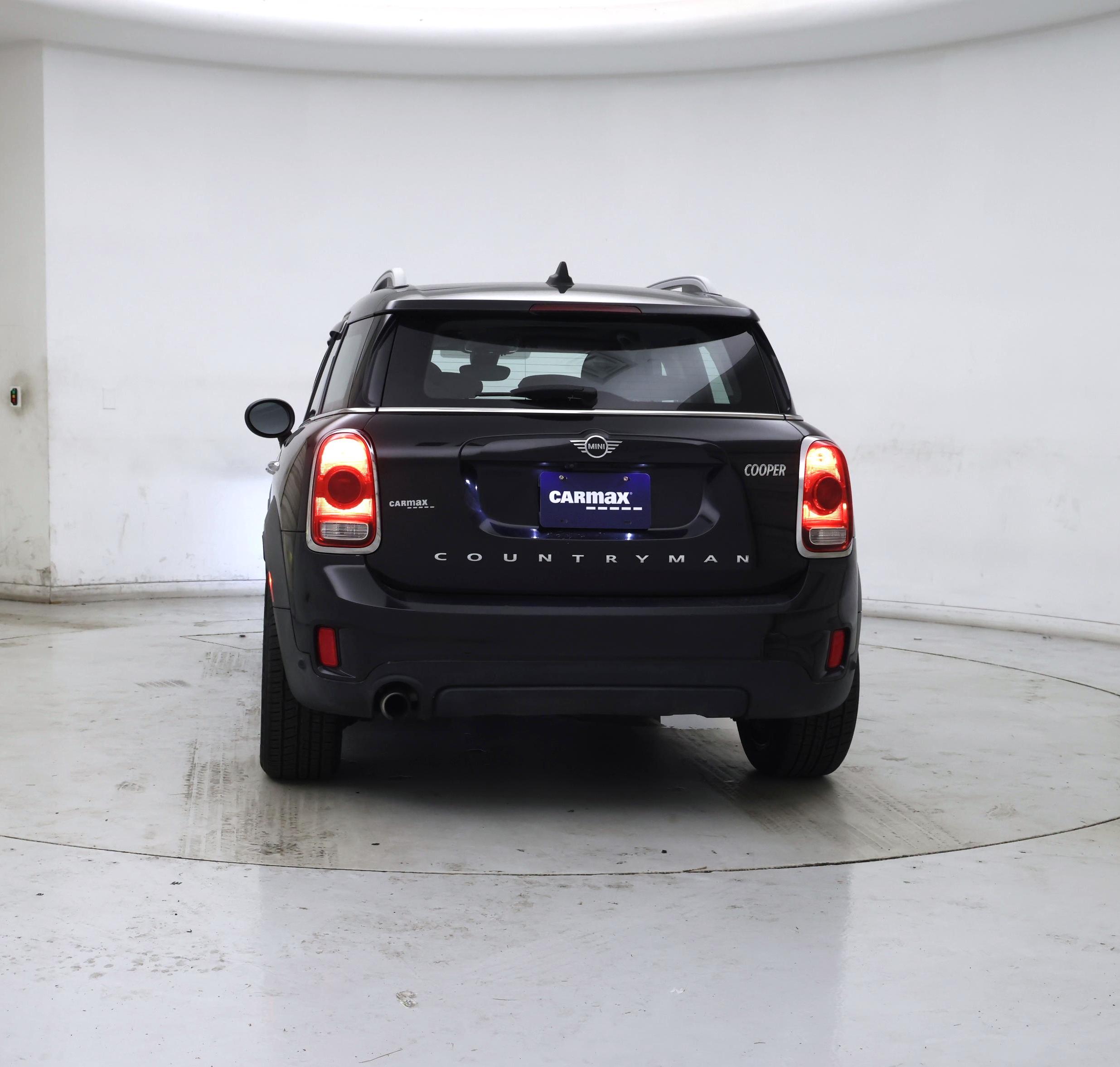 Thumbnail: 2020 MINI Cooper Countryman - 6