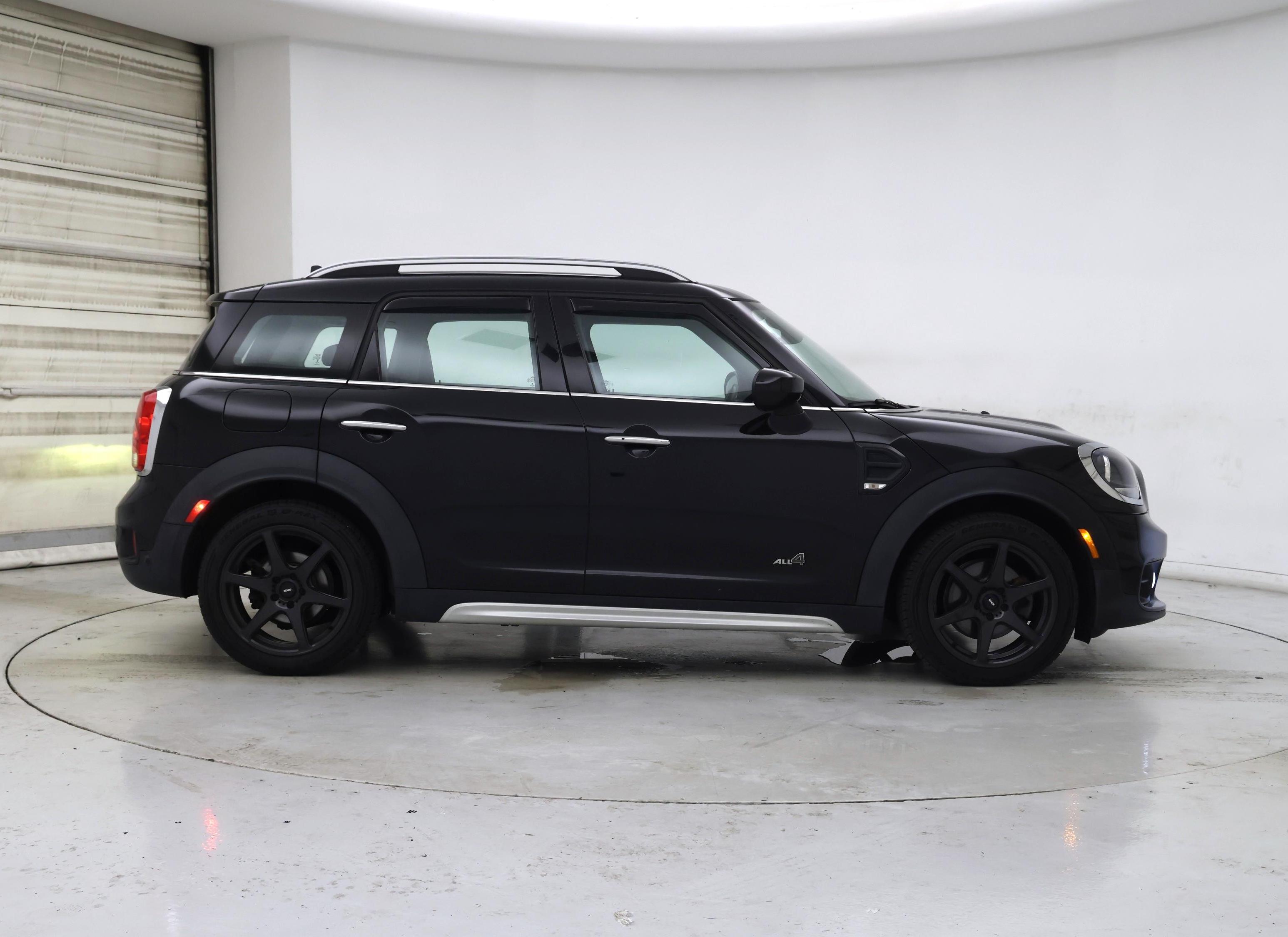 Thumbnail: 2020 MINI Cooper Countryman - 7