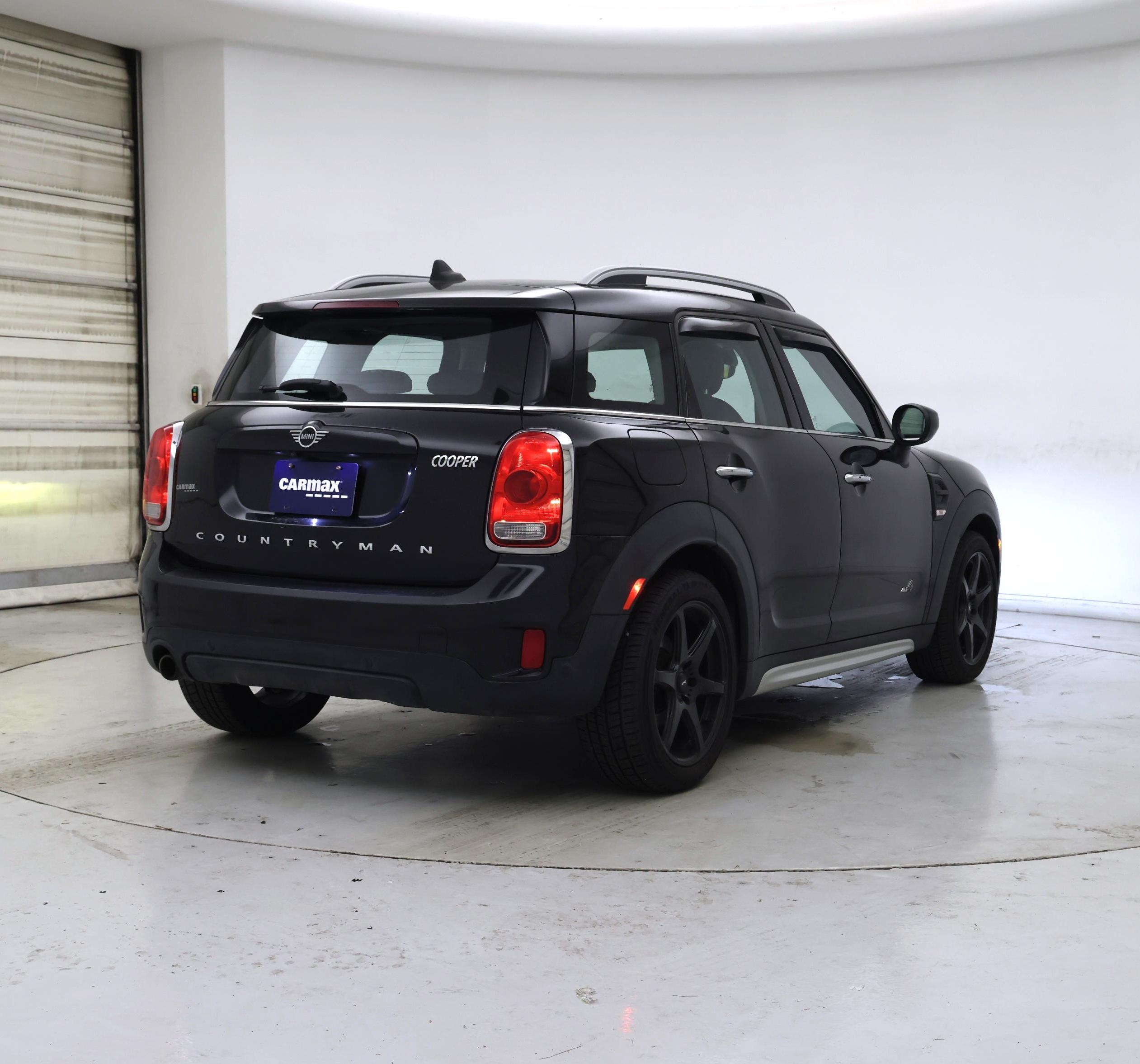 Thumbnail: 2020 MINI Cooper Countryman - 8