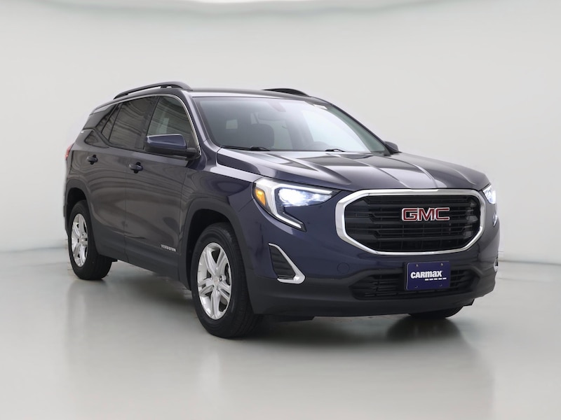 2019 GMC Terrain SLE -
                  Montgomery, AL