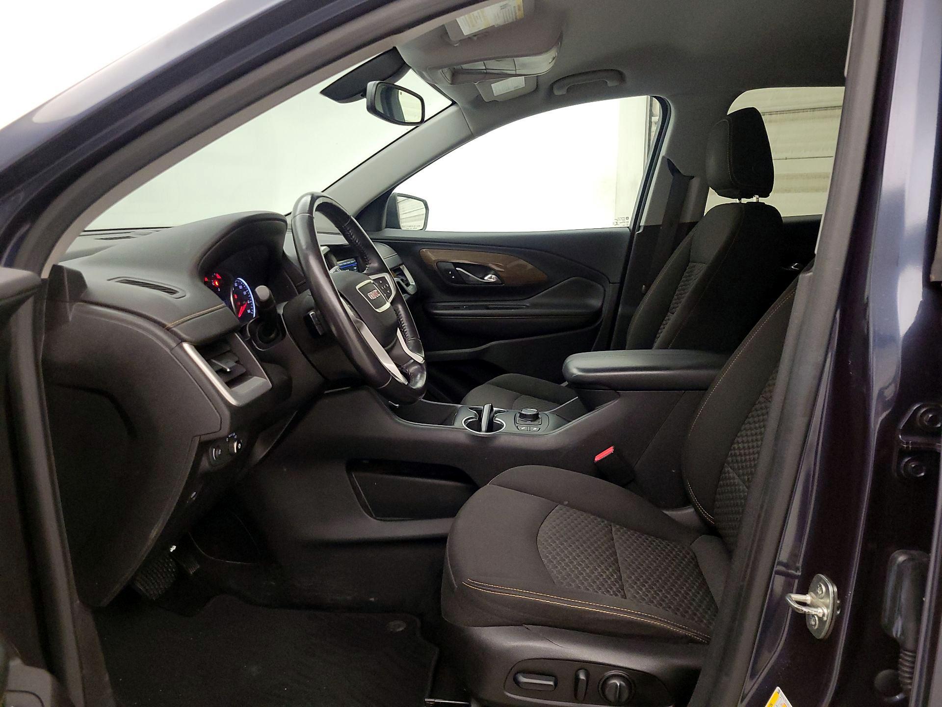 Thumbnail: 2019 GMC Terrain - 11