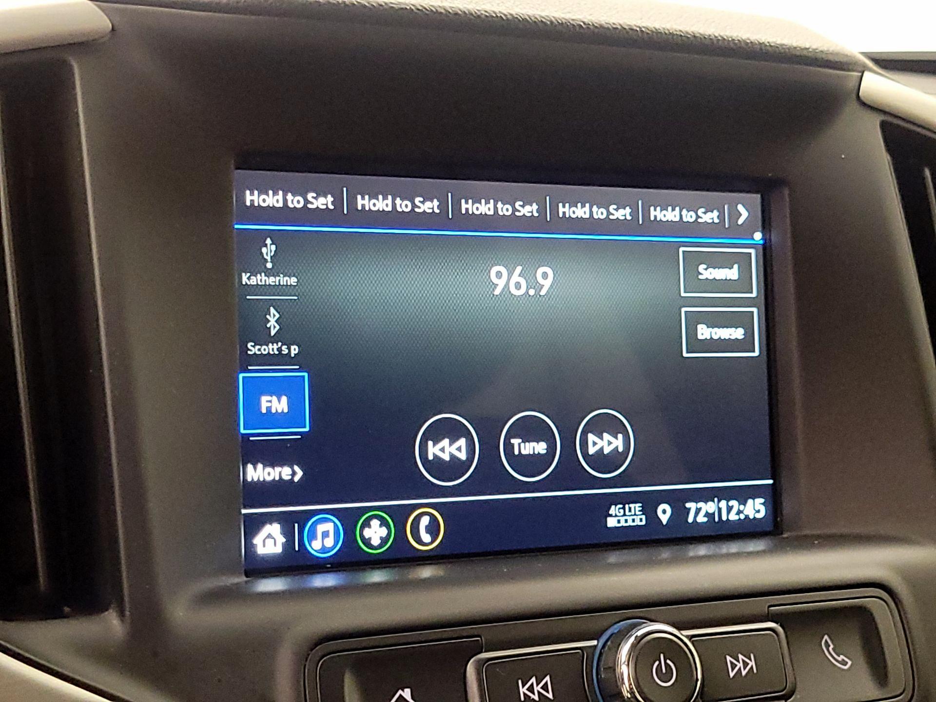 Thumbnail: 2019 GMC Terrain - 15