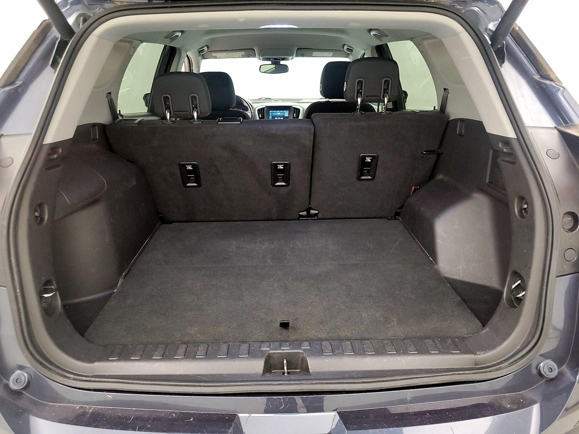 Thumbnail: 2019 GMC Terrain - 20