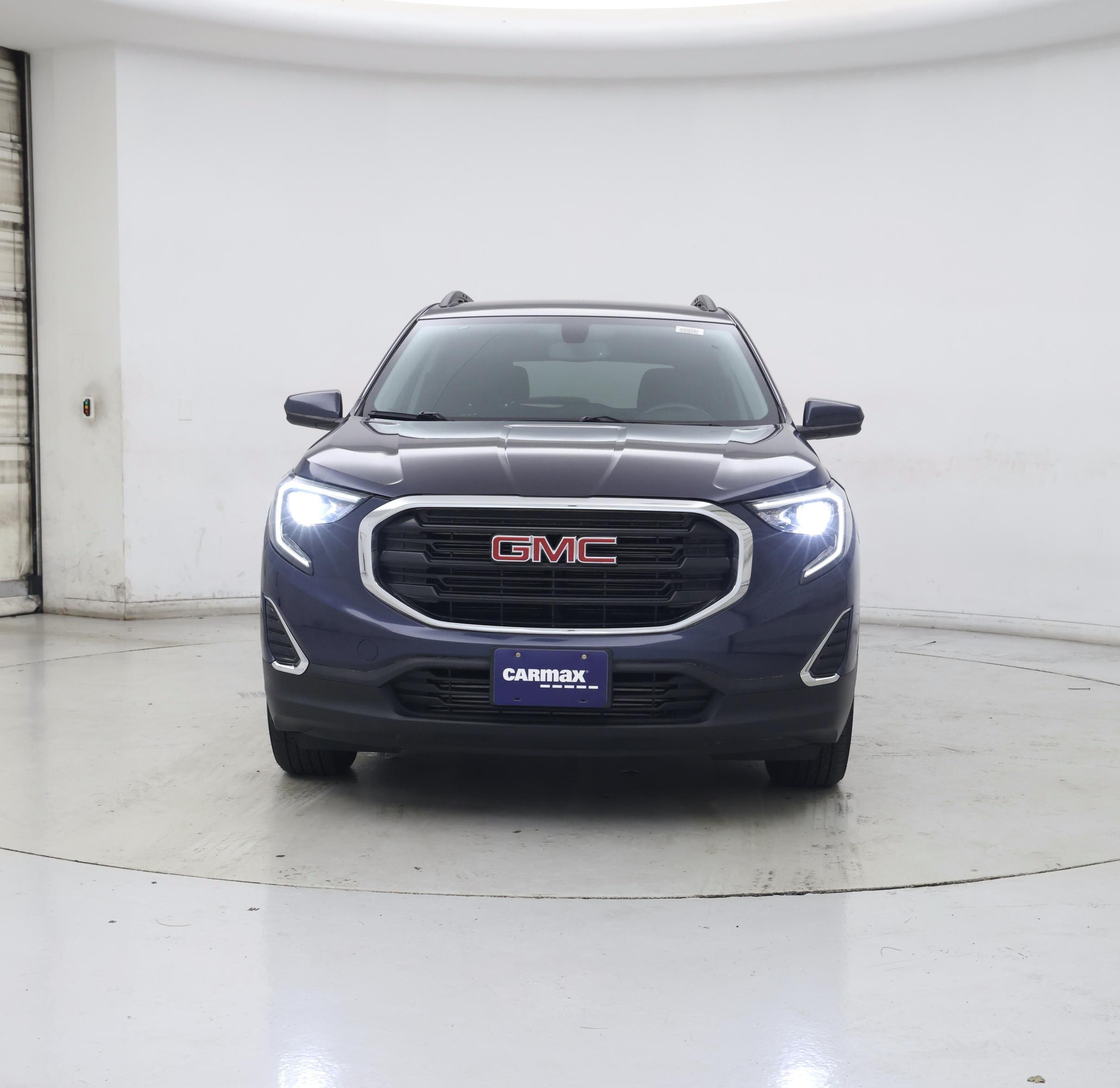 Thumbnail: 2019 GMC Terrain - 5