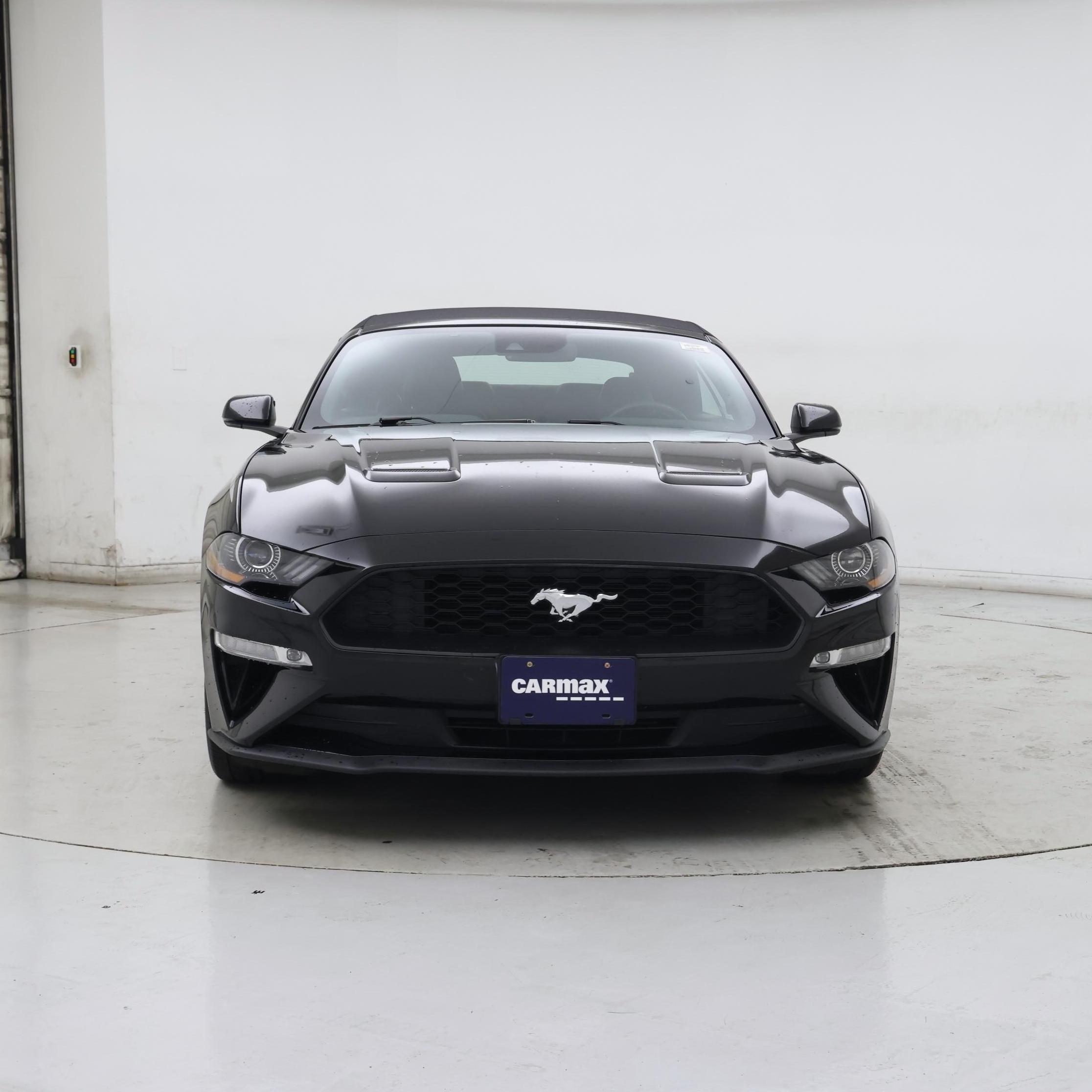 Thumbnail: 2019 Ford Mustang - 5
