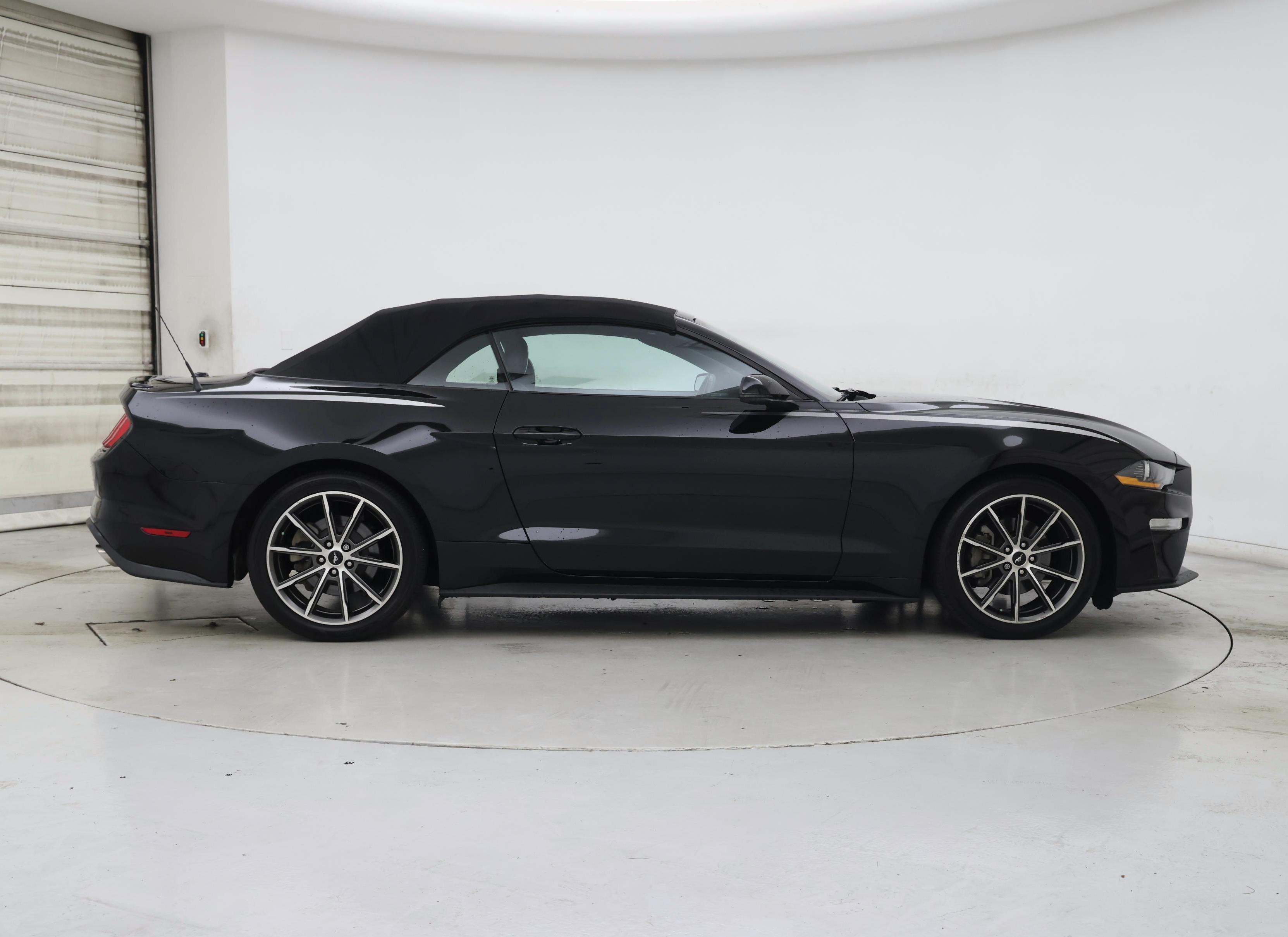 Thumbnail: 2019 Ford Mustang - 7