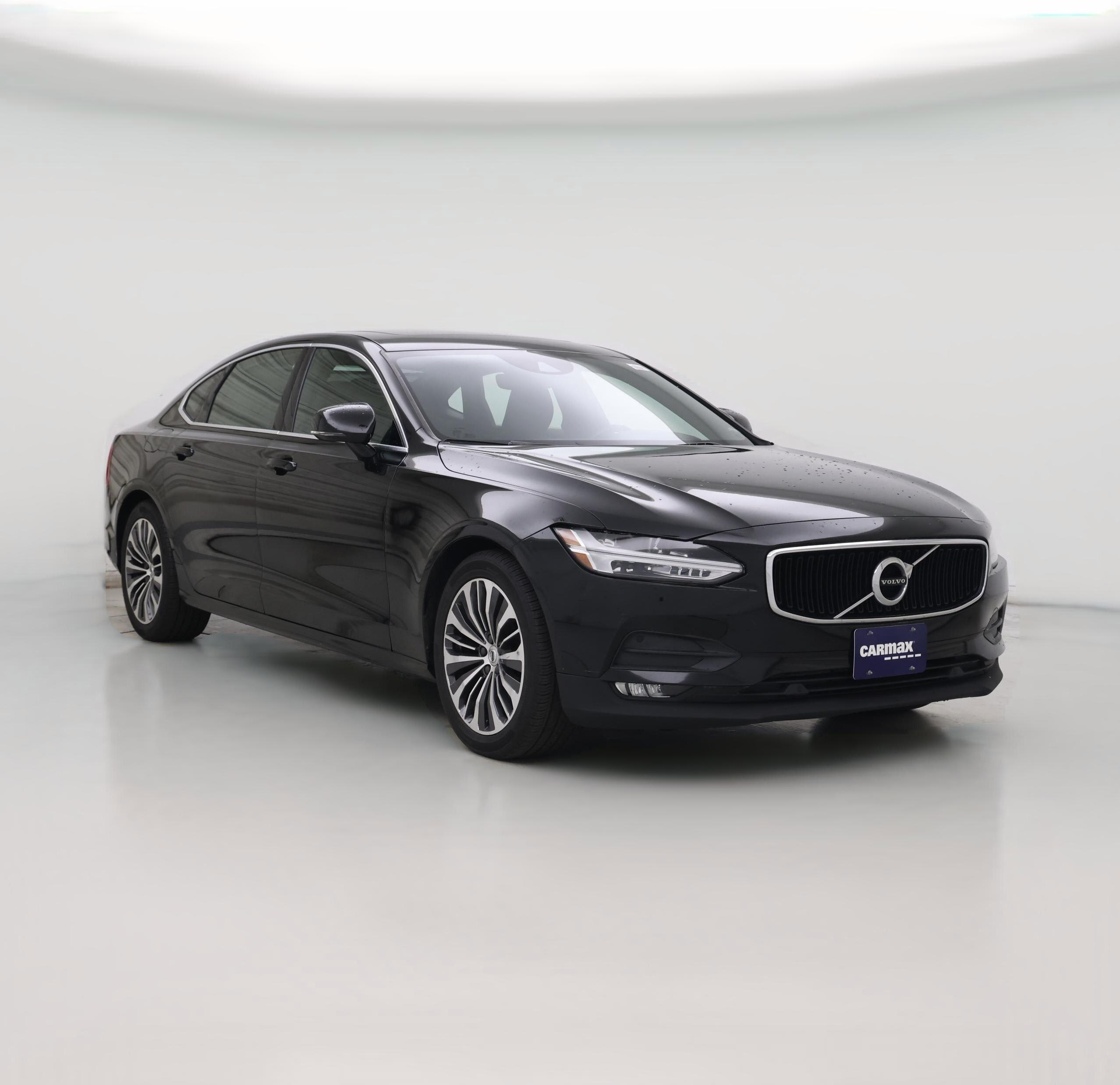 Thumbnail: 2020 Volvo S90 - 1