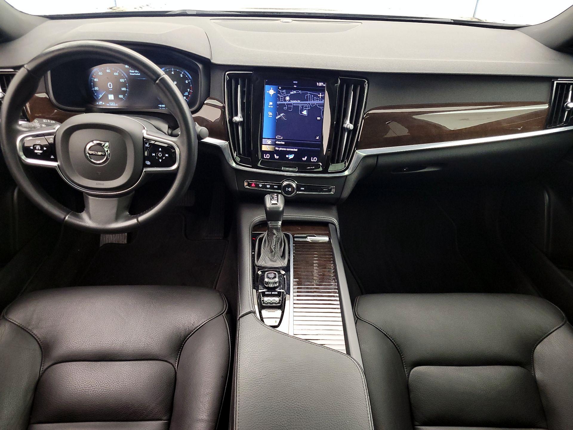 Thumbnail: 2020 Volvo S90 - 9