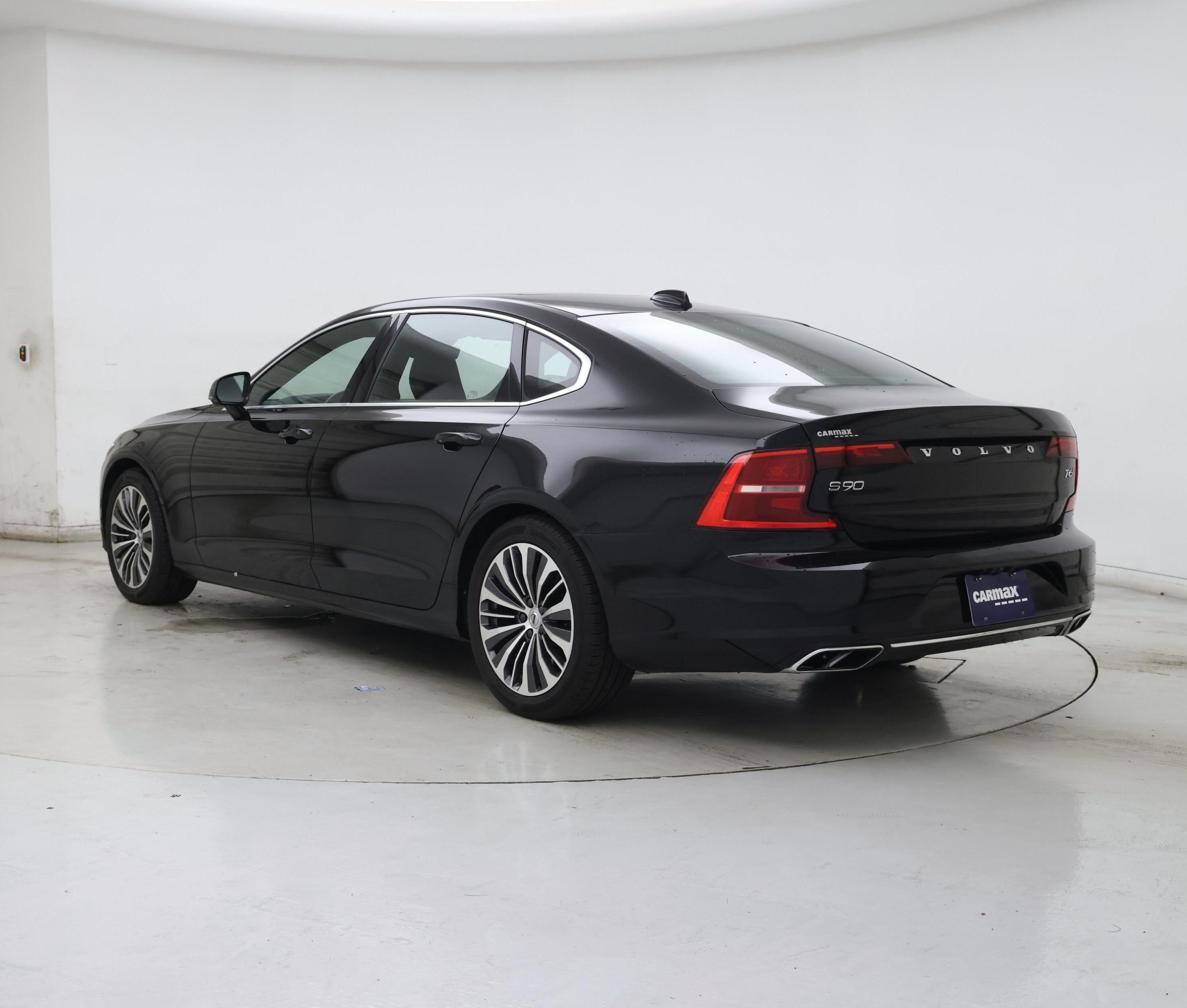 Thumbnail: 2020 Volvo S90 - 2