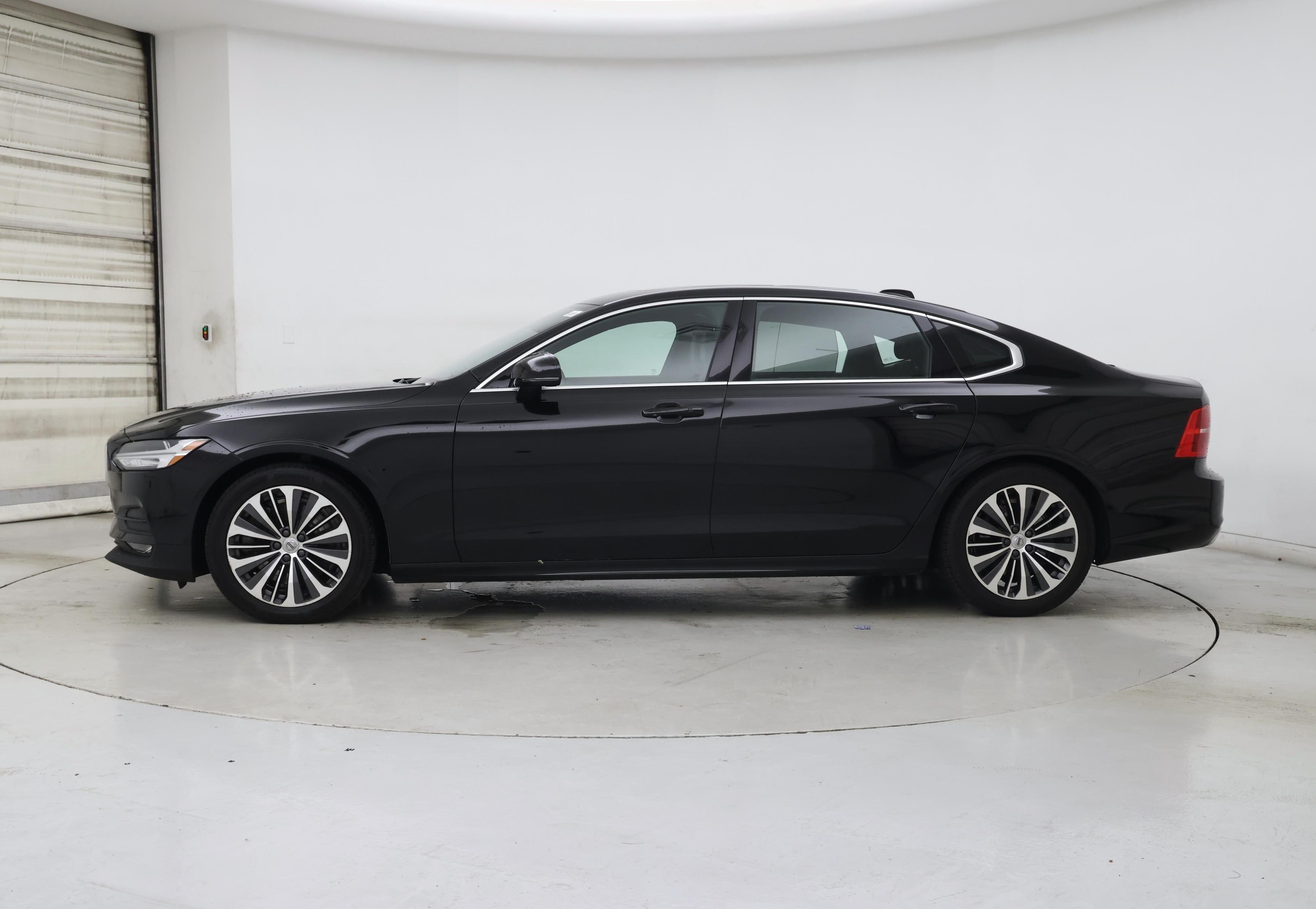 Thumbnail: 2020 Volvo S90 - 3