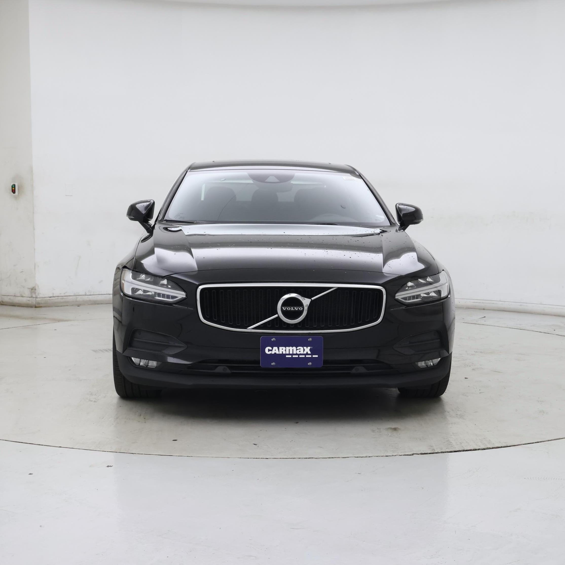 Thumbnail: 2020 Volvo S90 - 5