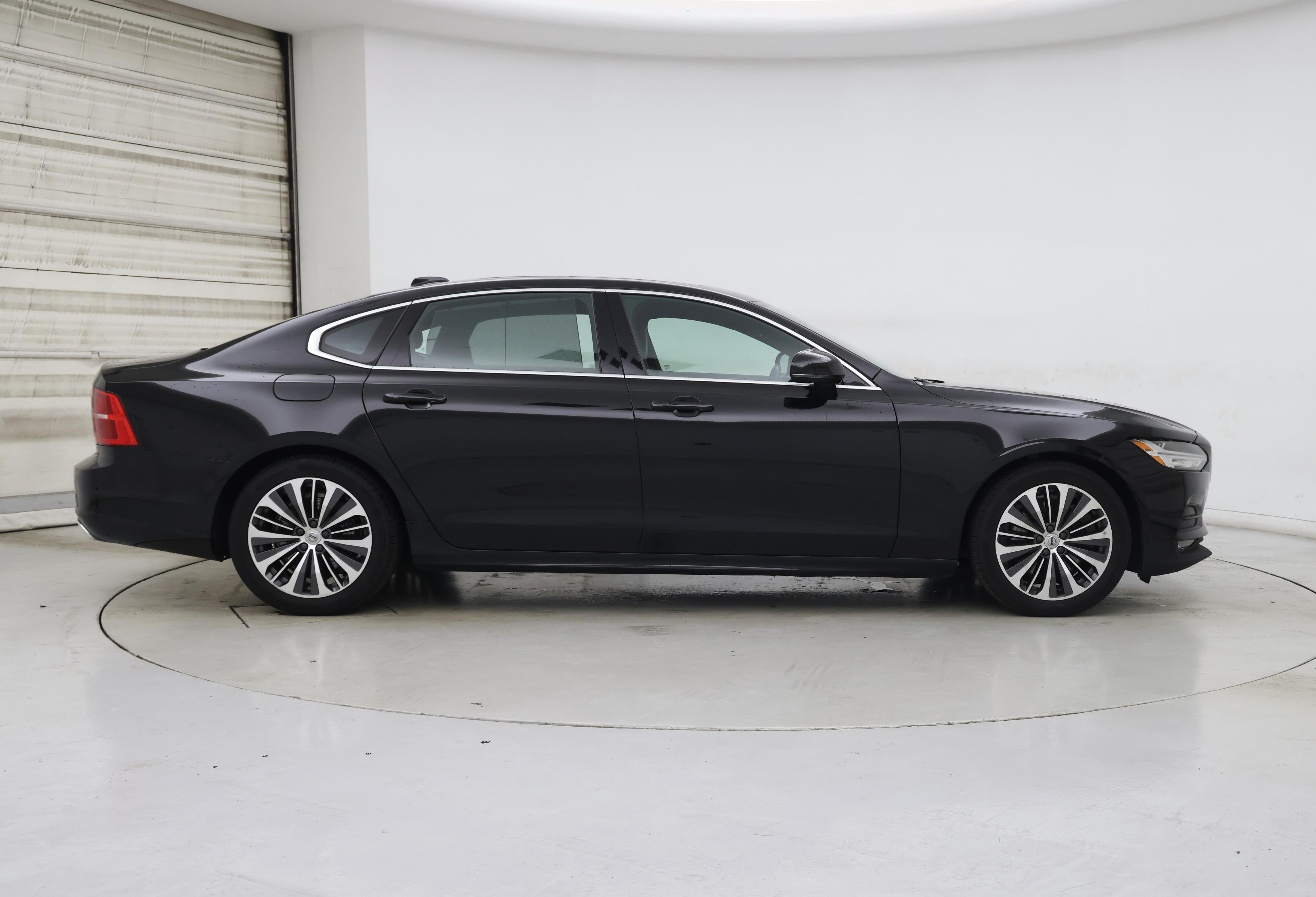Thumbnail: 2020 Volvo S90 - 7