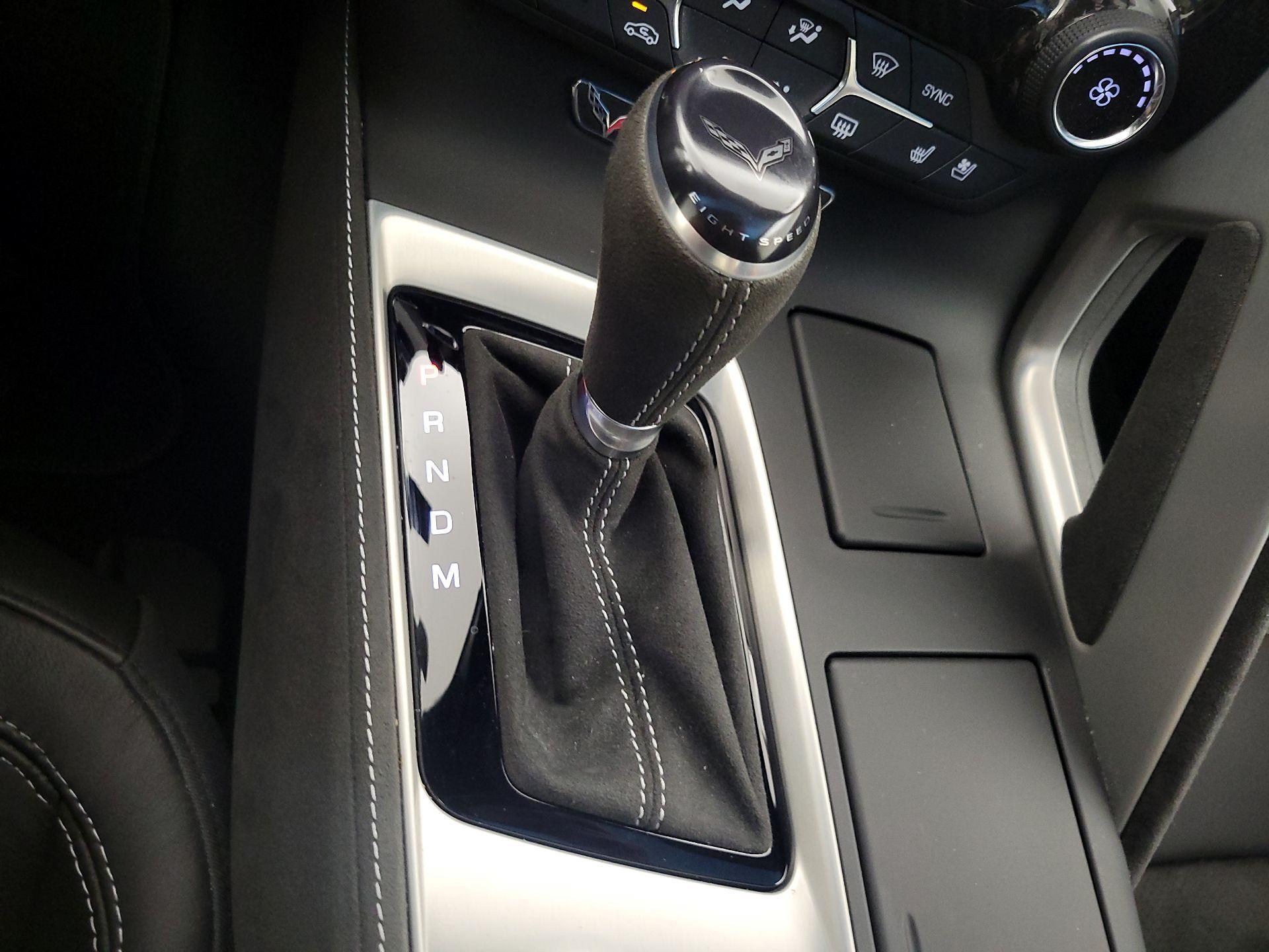 Thumbnail: 2019 Chevrolet Corvette - 18