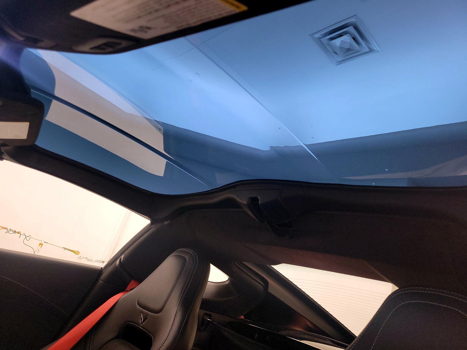Thumbnail: 2019 Chevrolet Corvette - 20