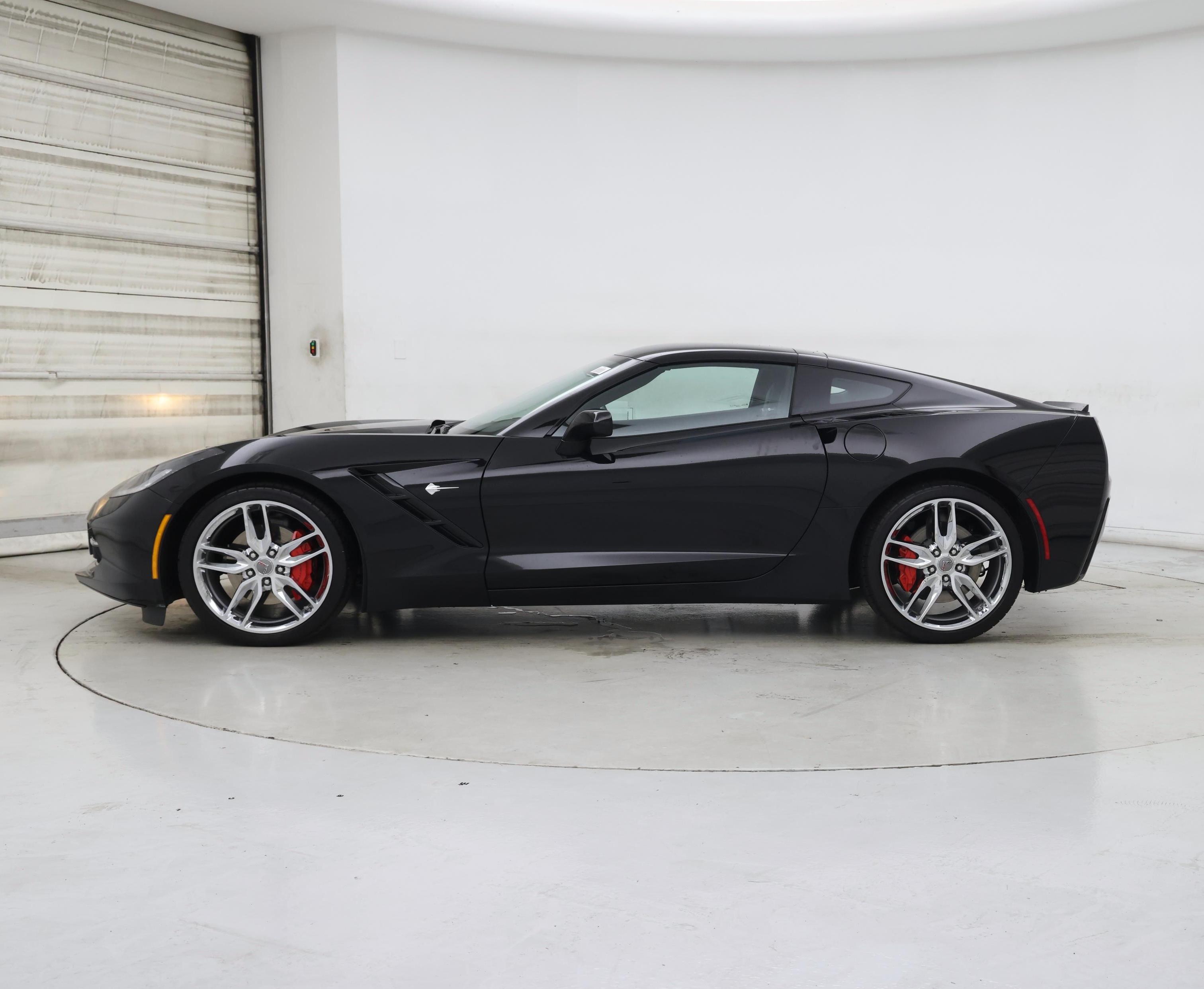 Thumbnail: 2019 Chevrolet Corvette - 3