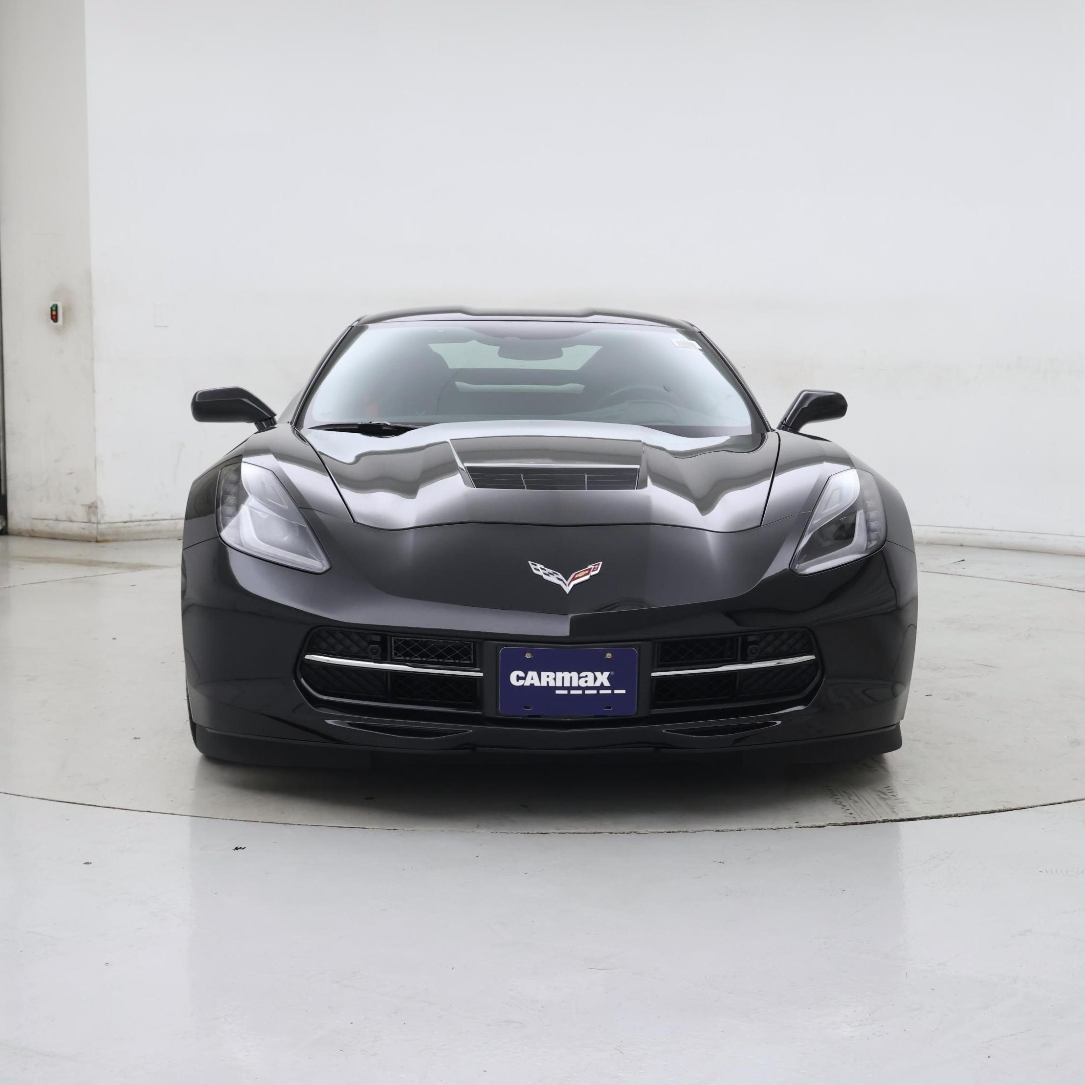 Thumbnail: 2019 Chevrolet Corvette - 5