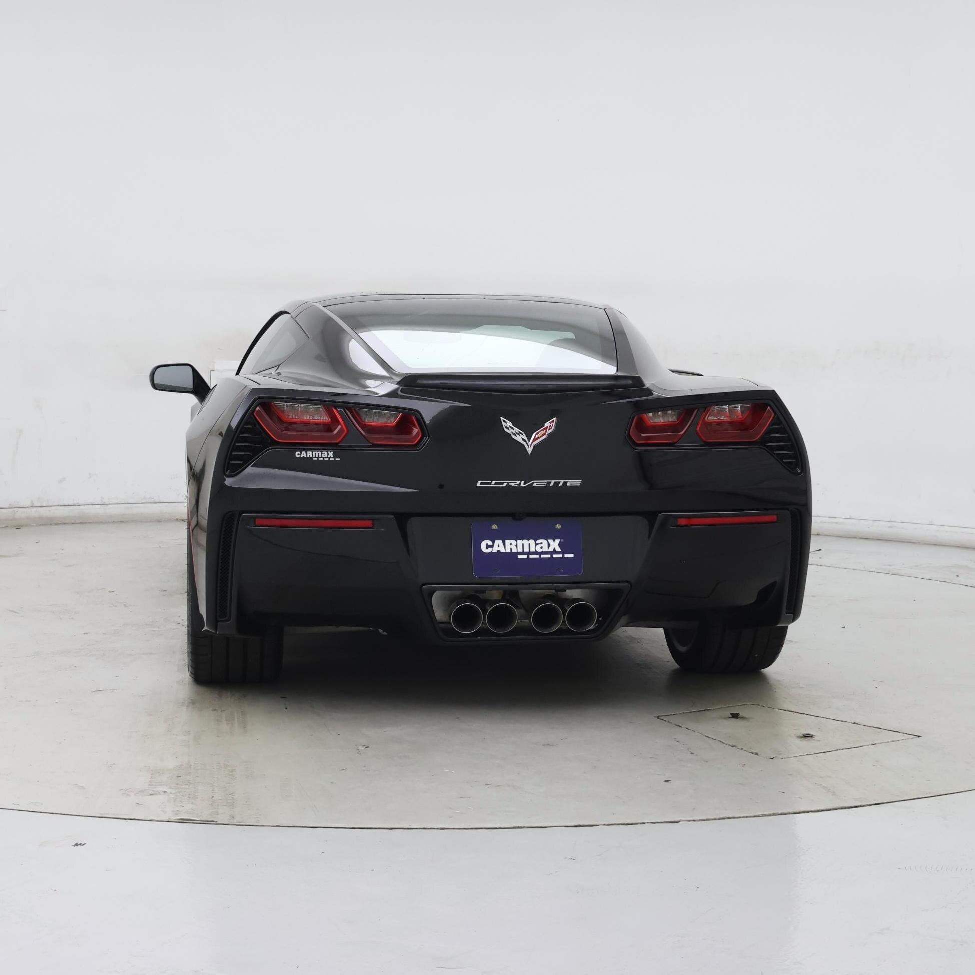 Thumbnail: 2019 Chevrolet Corvette - 6