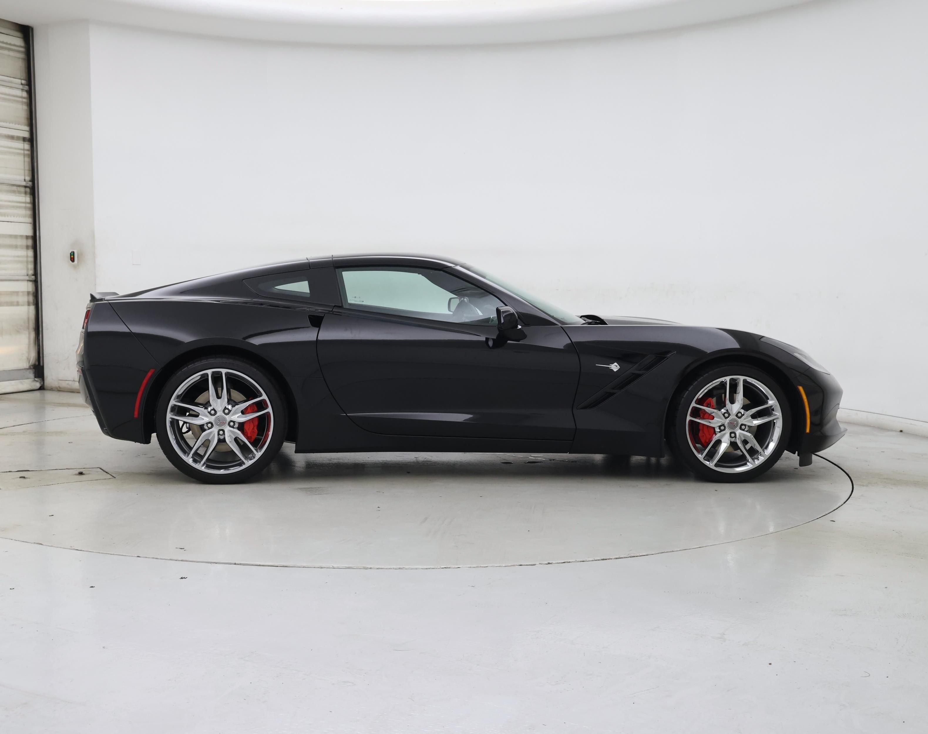 Thumbnail: 2019 Chevrolet Corvette - 7
