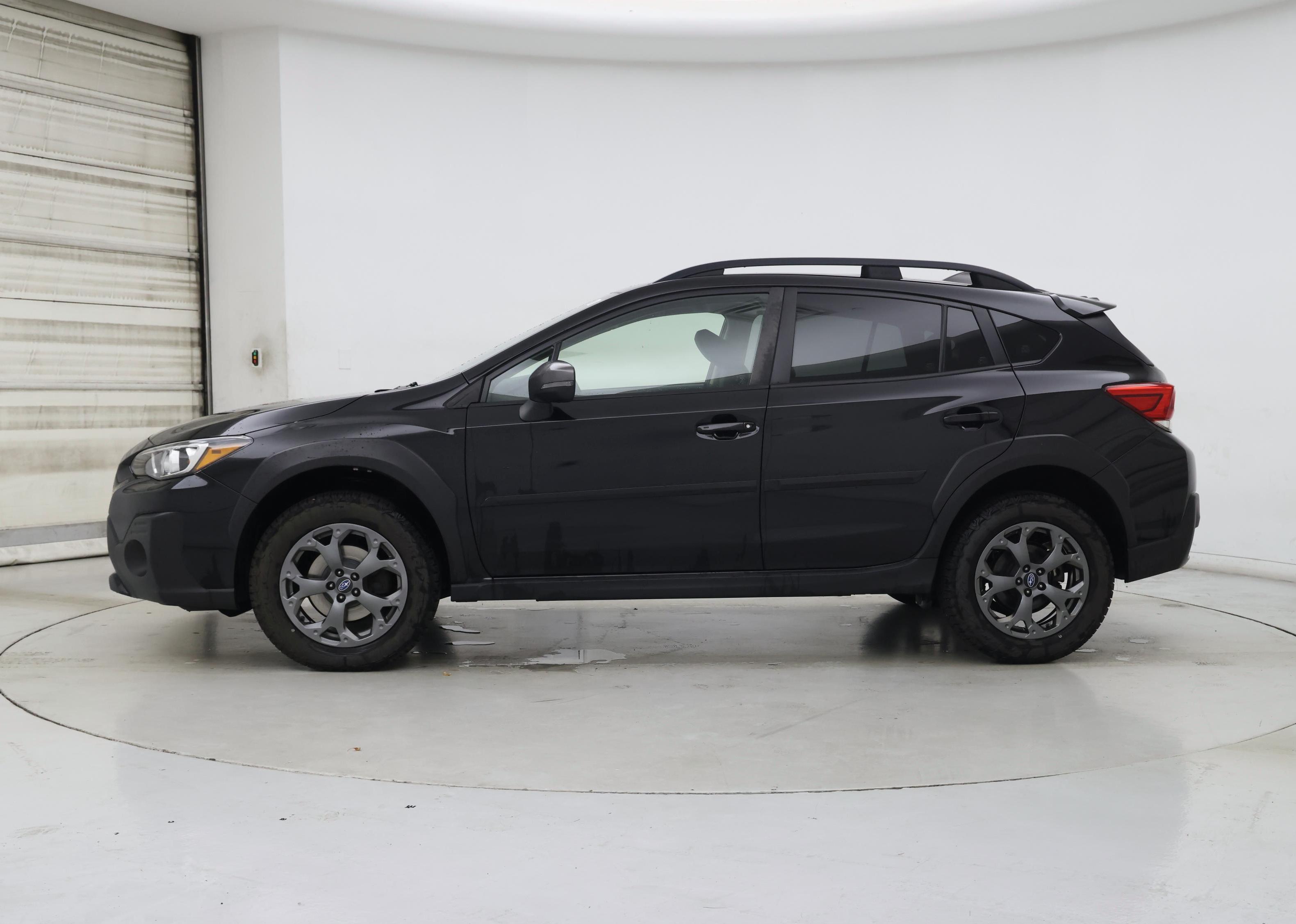 Thumbnail: 2021 Subaru Crosstrek - 3