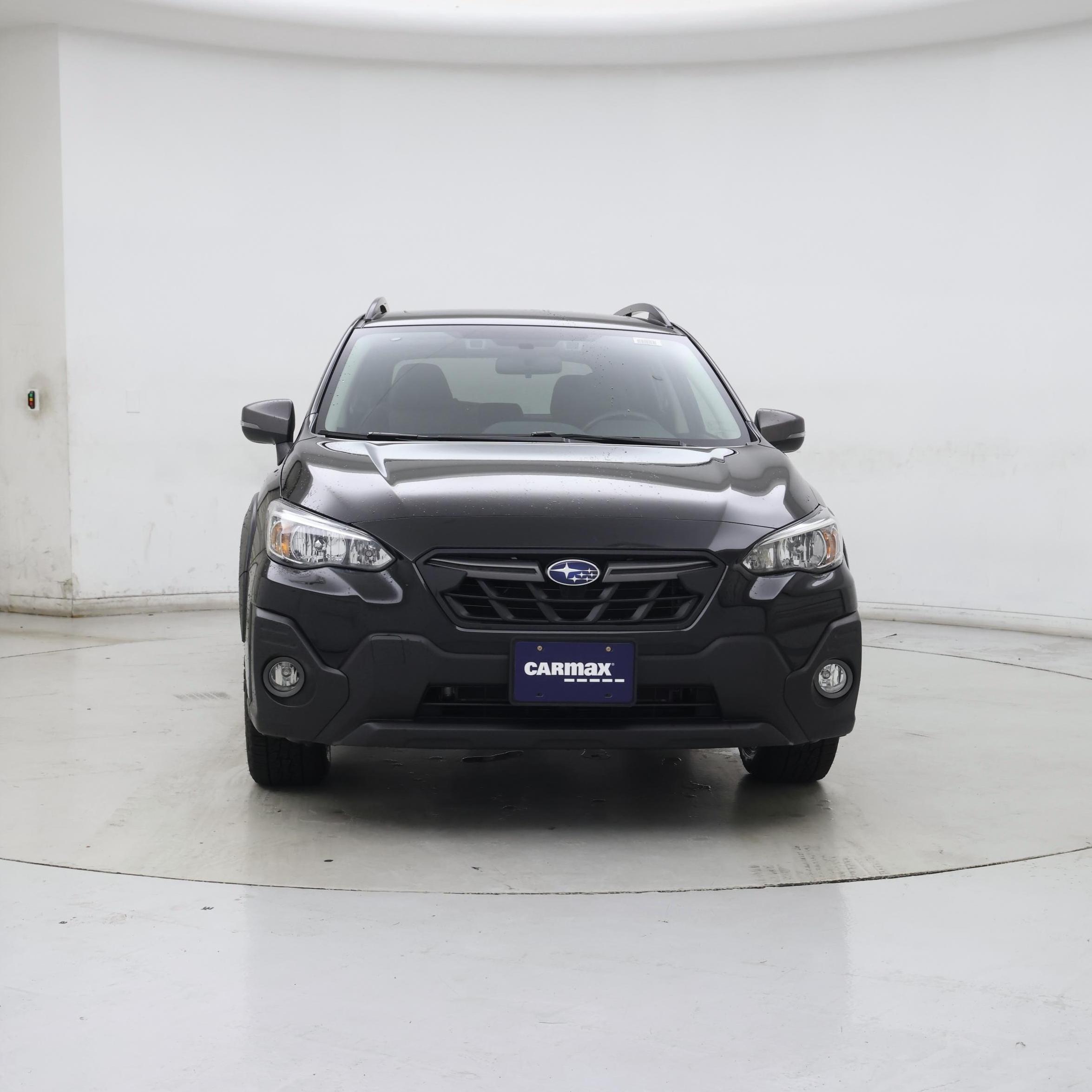 Thumbnail: 2021 Subaru Crosstrek - 5
