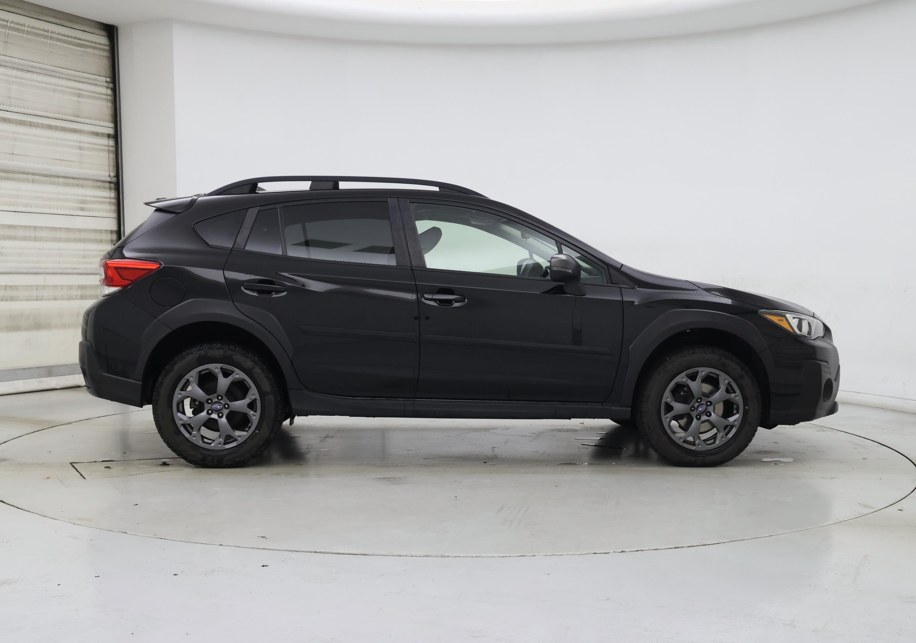 Thumbnail: 2021 Subaru Crosstrek - 7