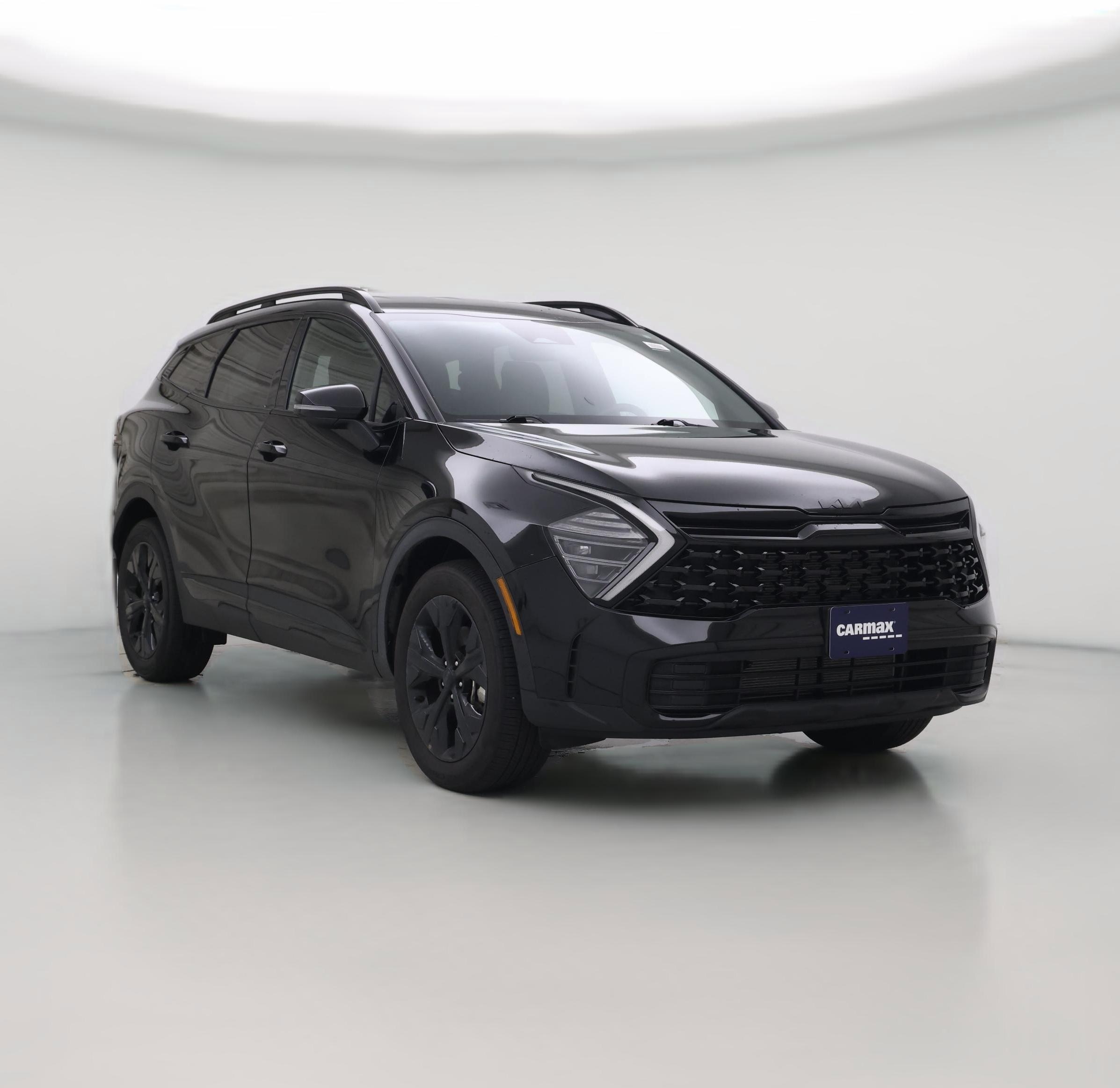 Thumbnail: 2025 Kia Sportage - 1
