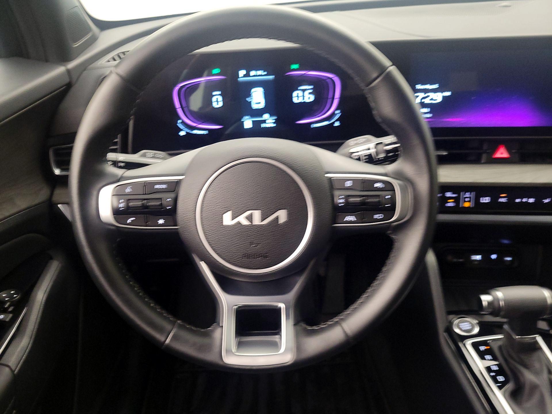 Thumbnail: 2025 Kia Sportage - 10