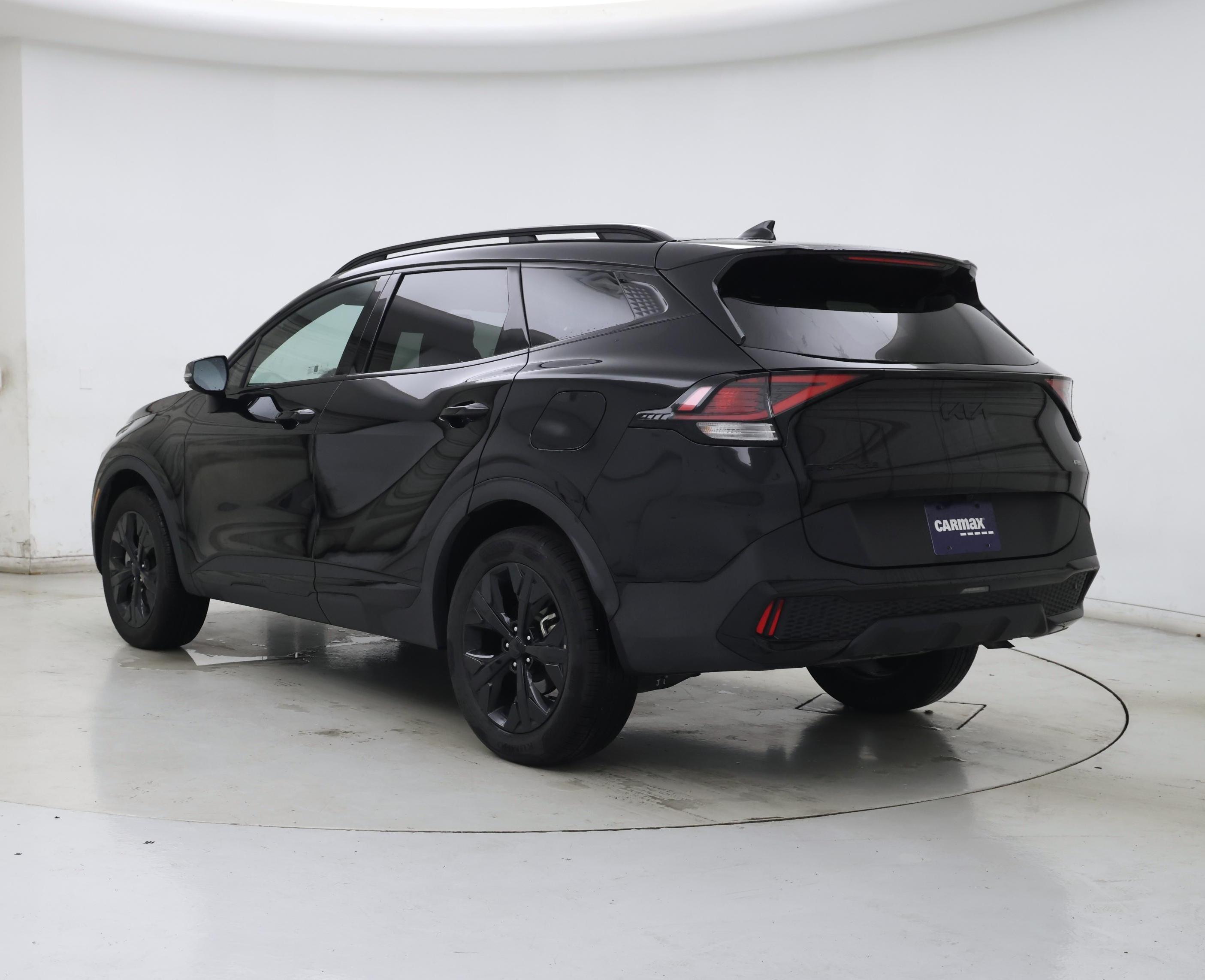 Thumbnail: 2025 Kia Sportage - 2