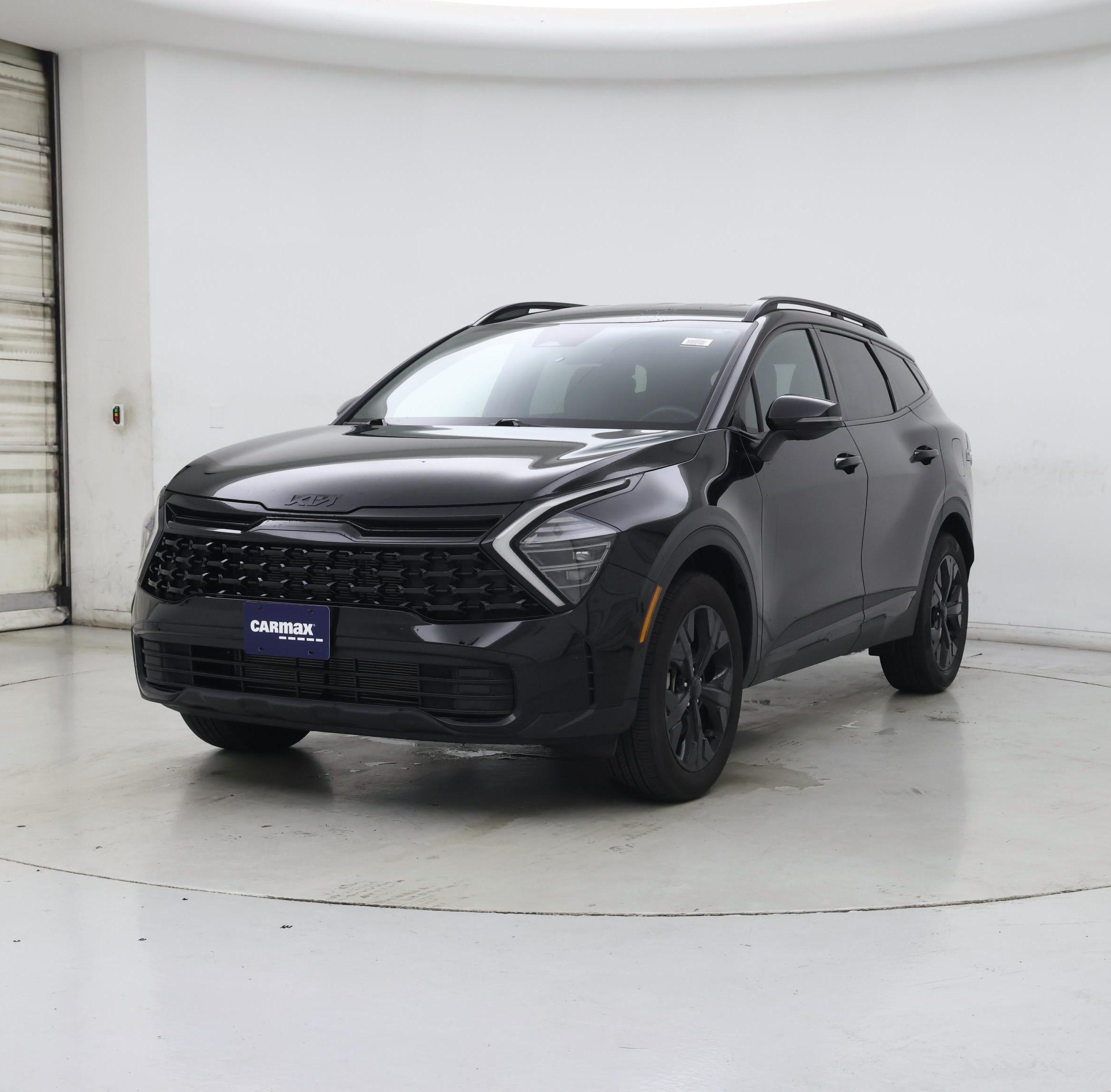 Thumbnail: 2025 Kia Sportage - 4