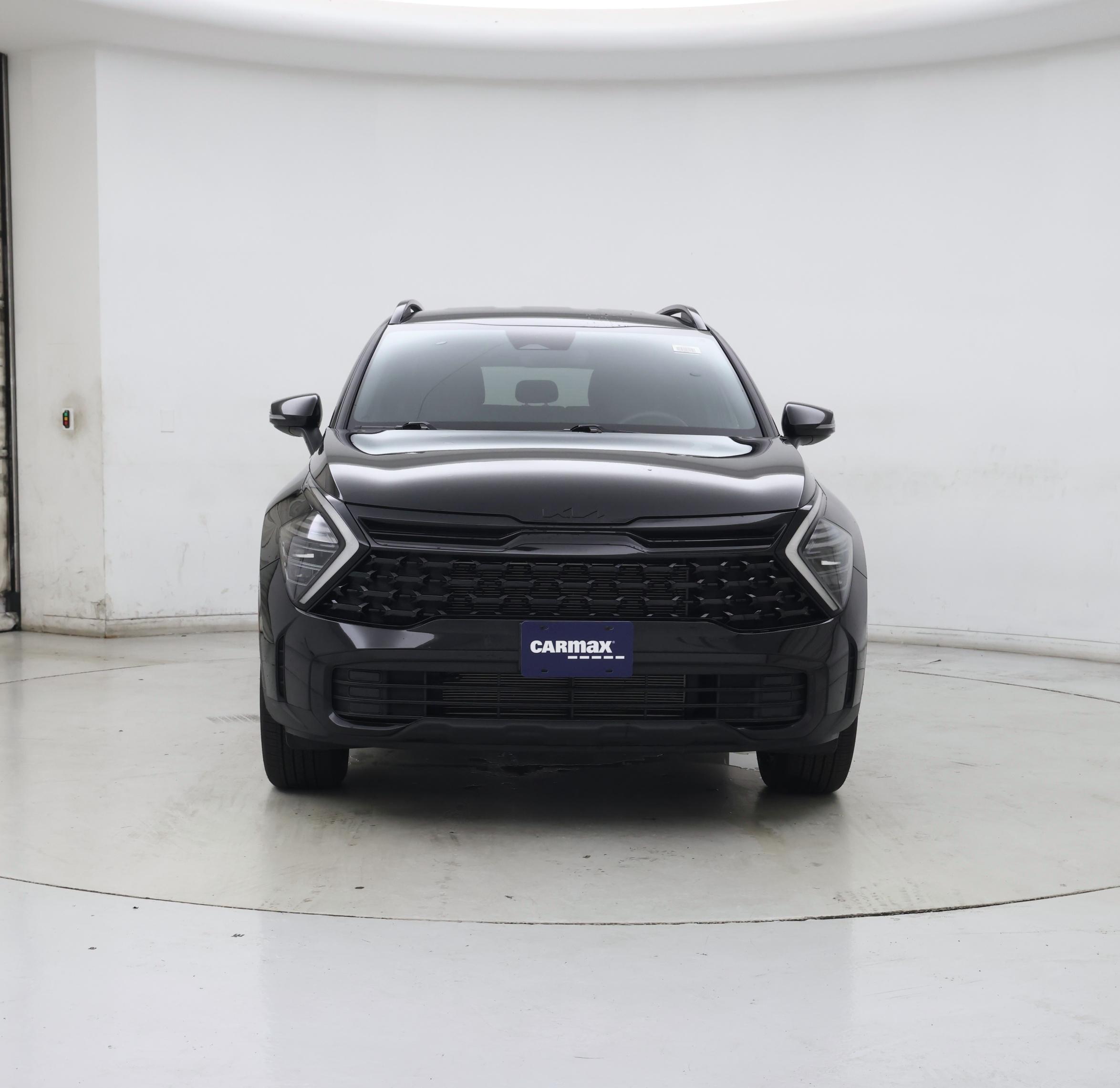 Thumbnail: 2025 Kia Sportage - 5