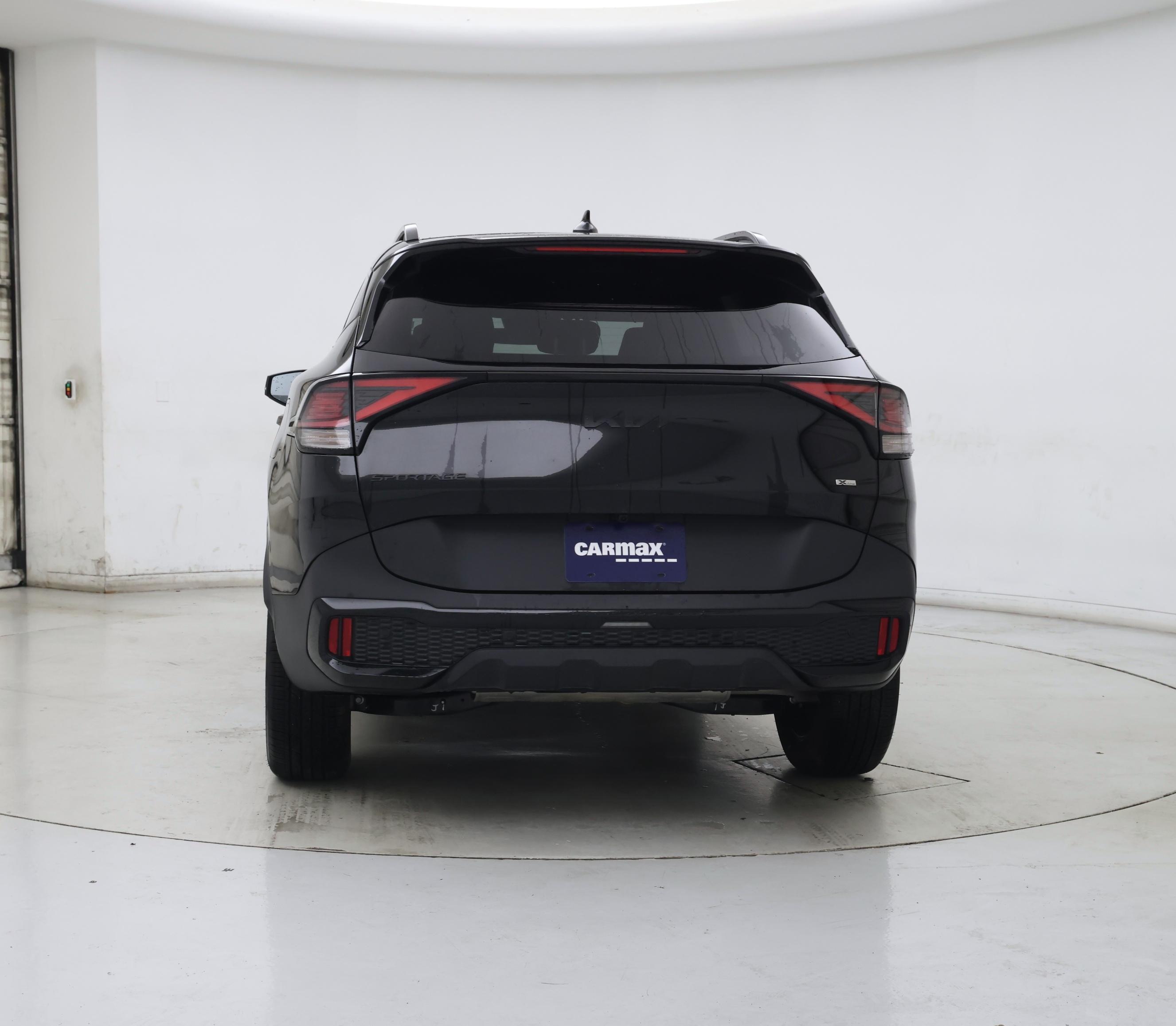 Thumbnail: 2025 Kia Sportage - 6