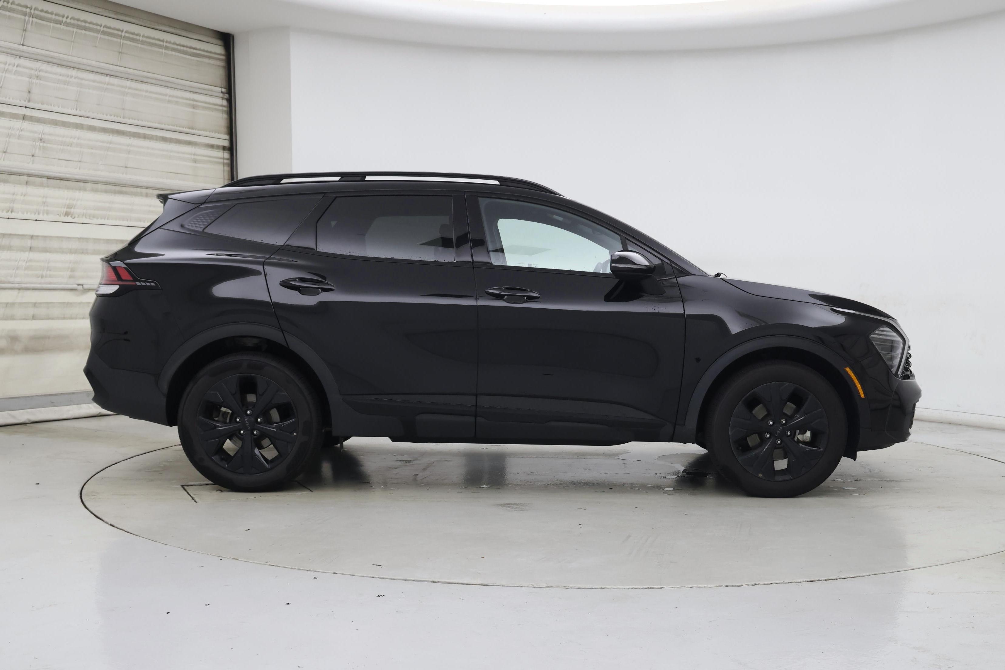 Thumbnail: 2025 Kia Sportage - 7