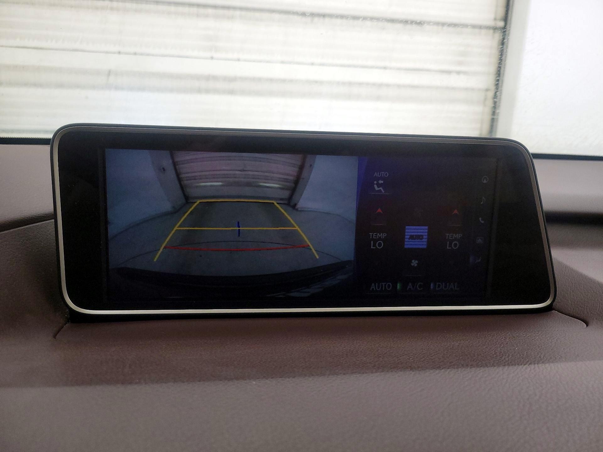 Thumbnail: 2016 Lexus RX - 14