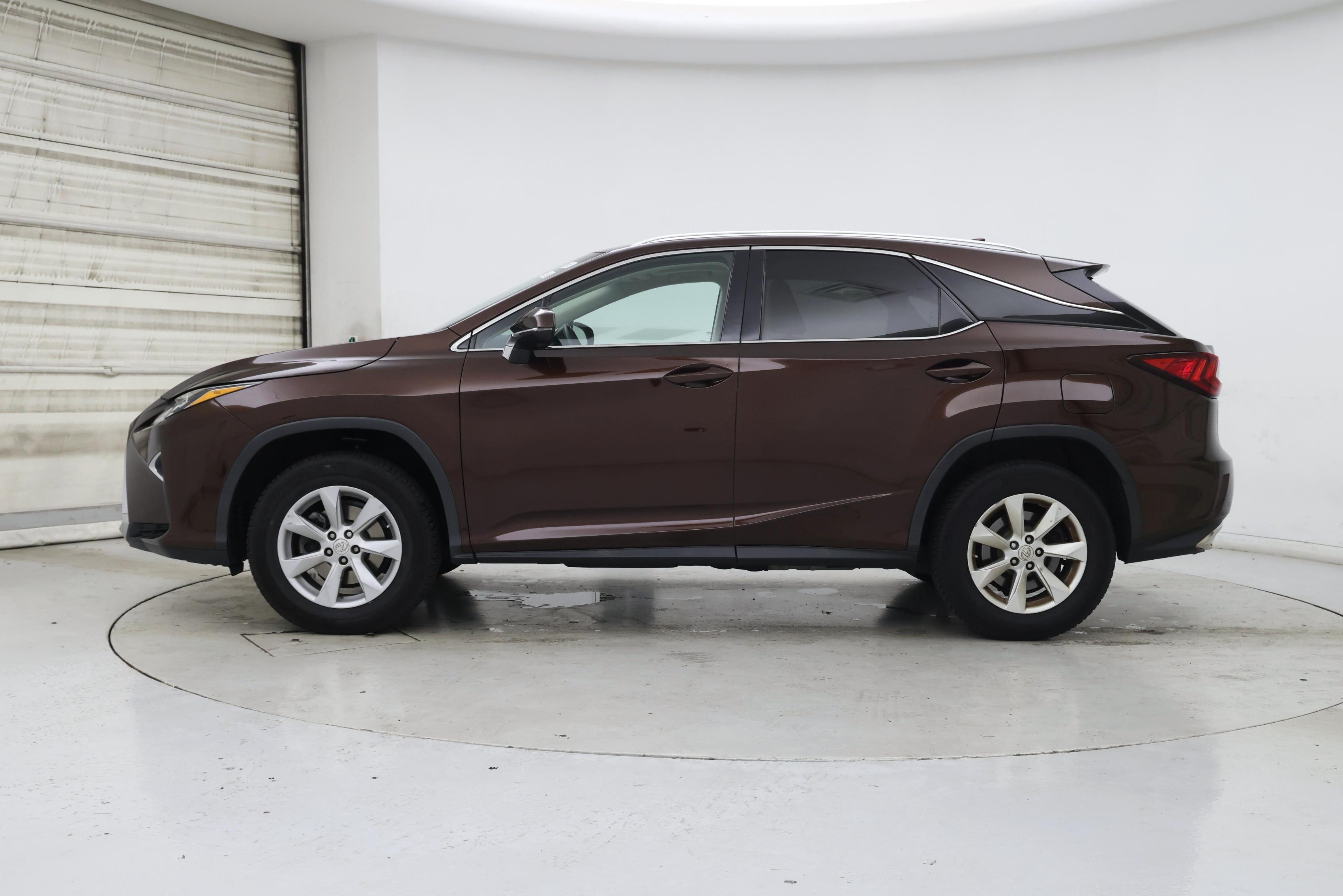 Thumbnail: 2016 Lexus RX - 3