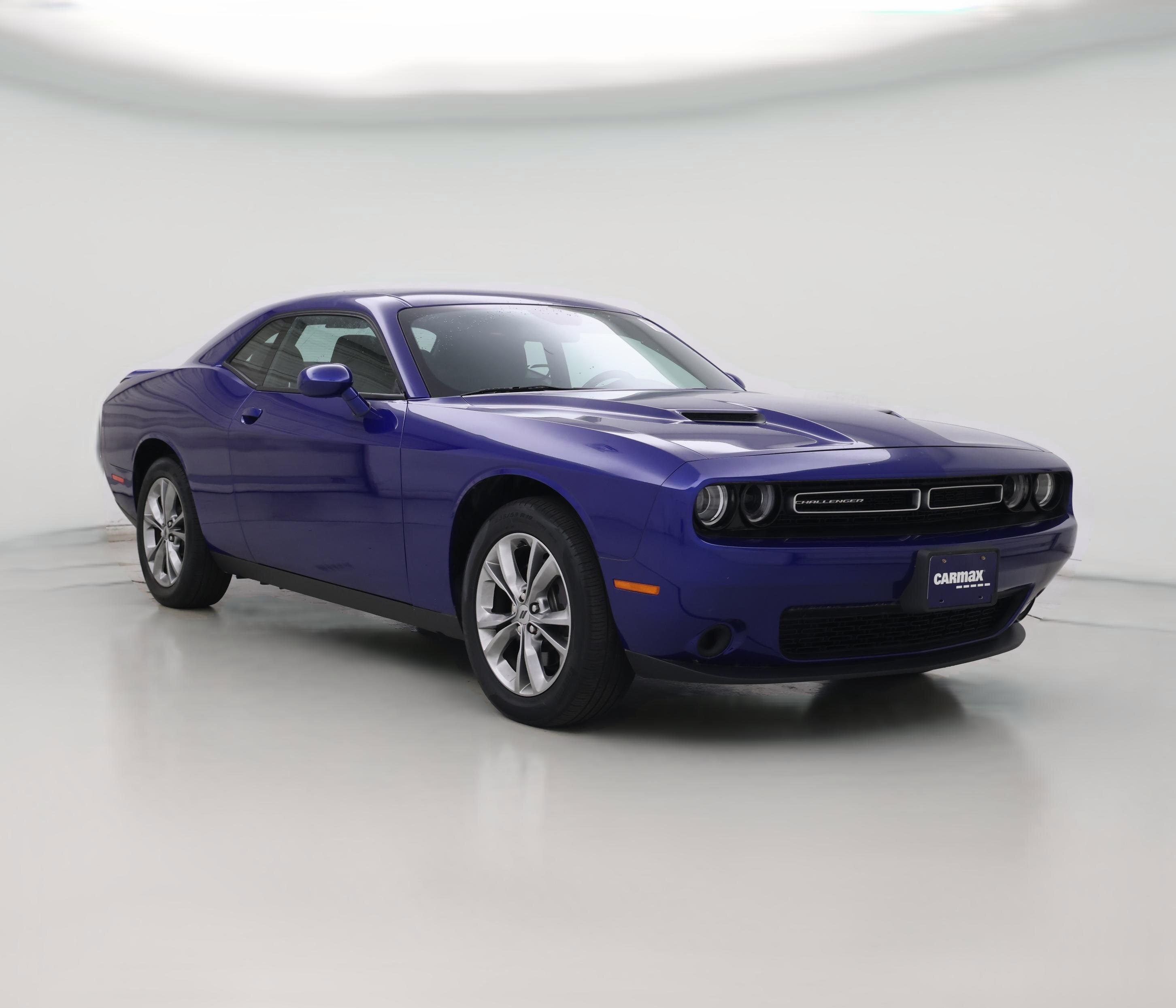Thumbnail: 2020 Dodge Challenger - 1