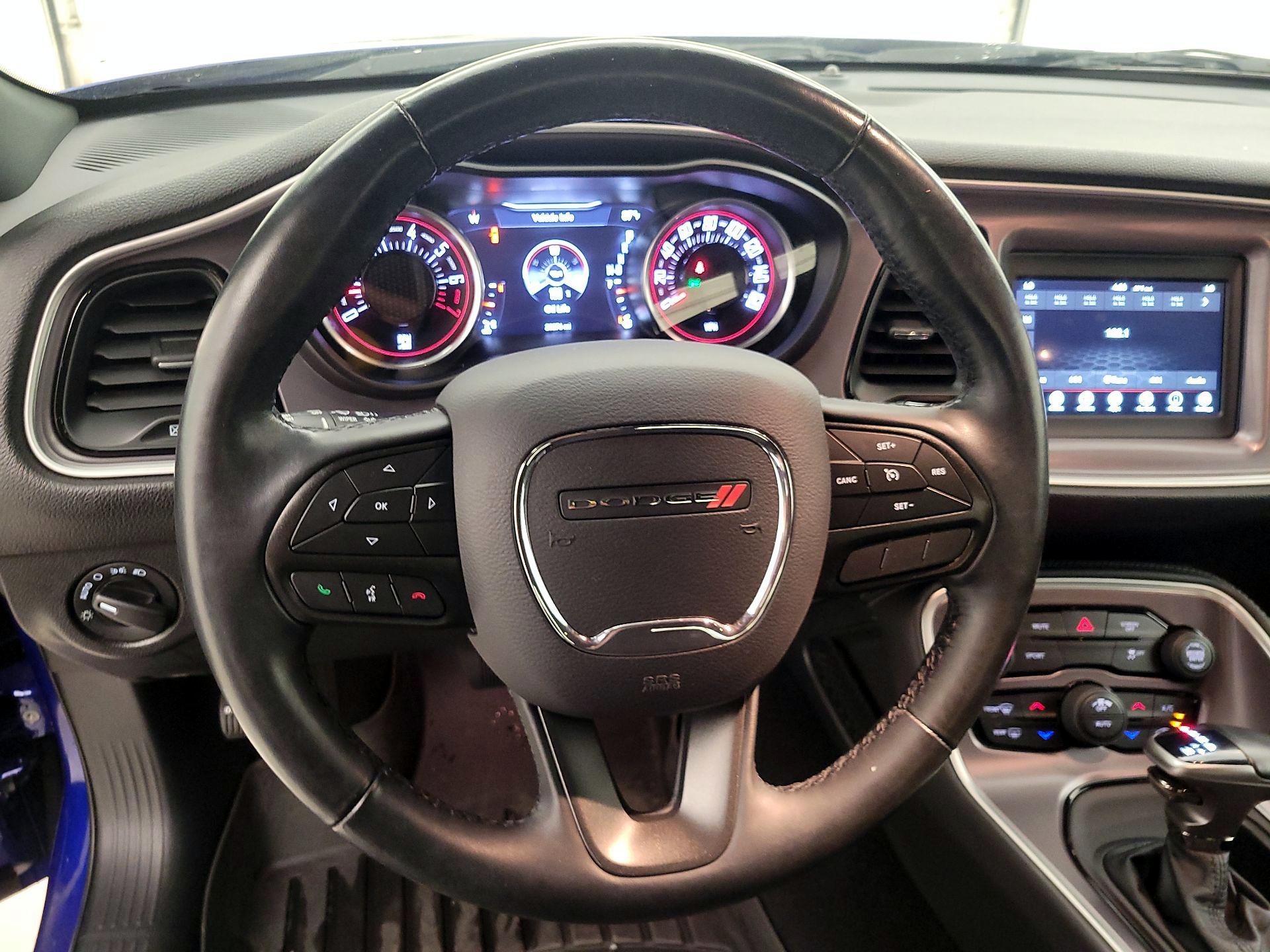 Thumbnail: 2020 Dodge Challenger - 10