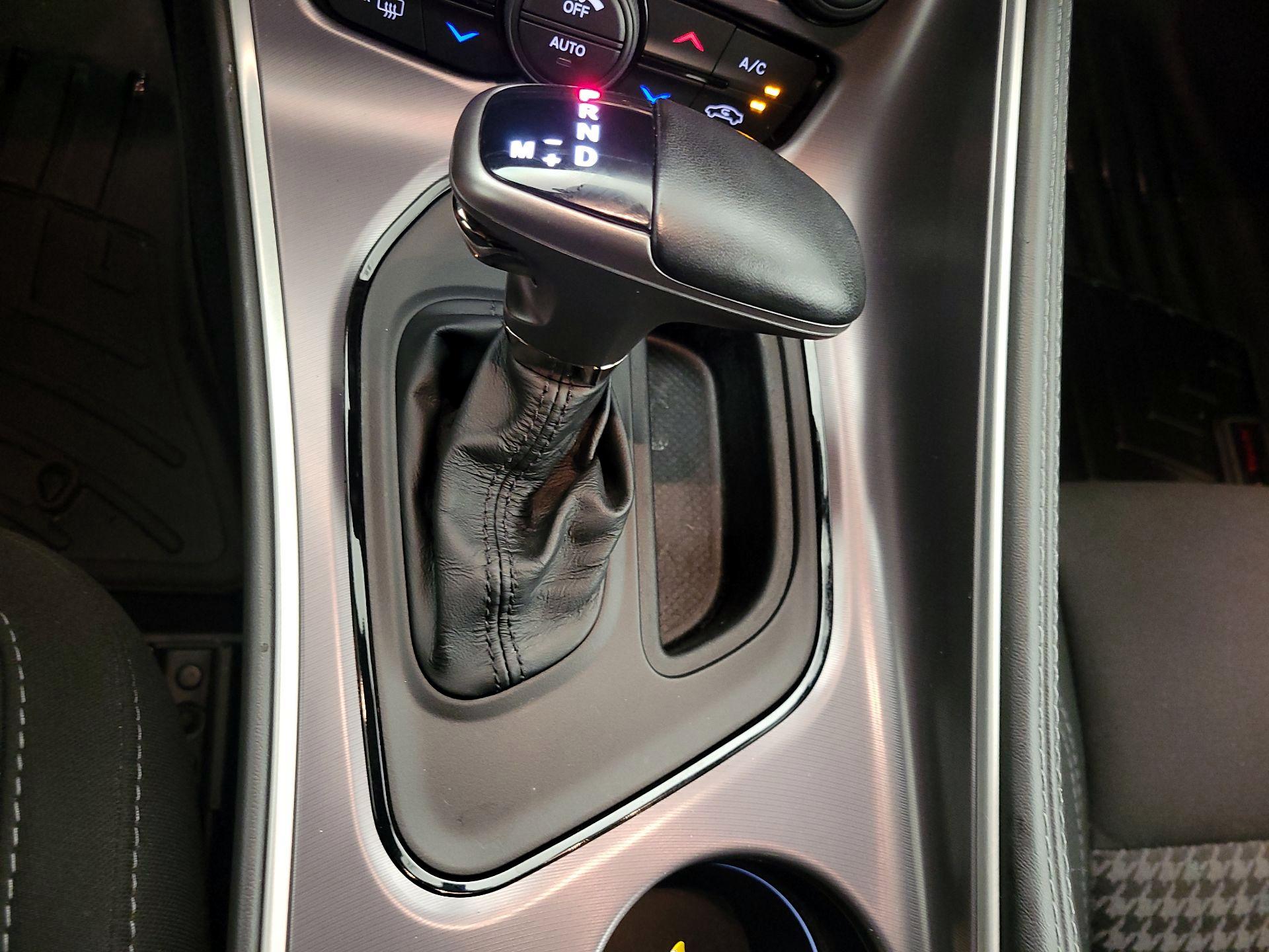 Thumbnail: 2020 Dodge Challenger - 17