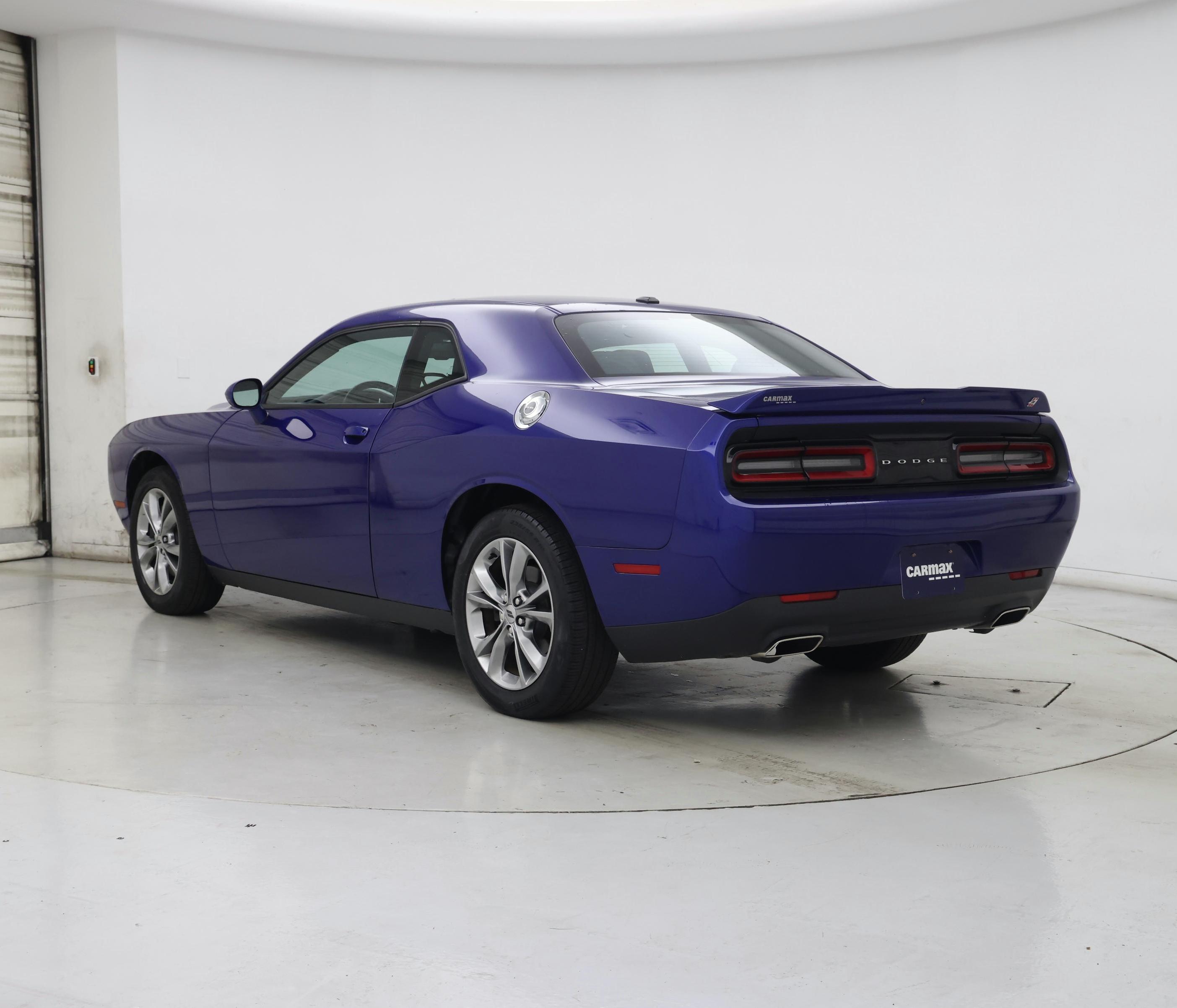 Thumbnail: 2020 Dodge Challenger - 2