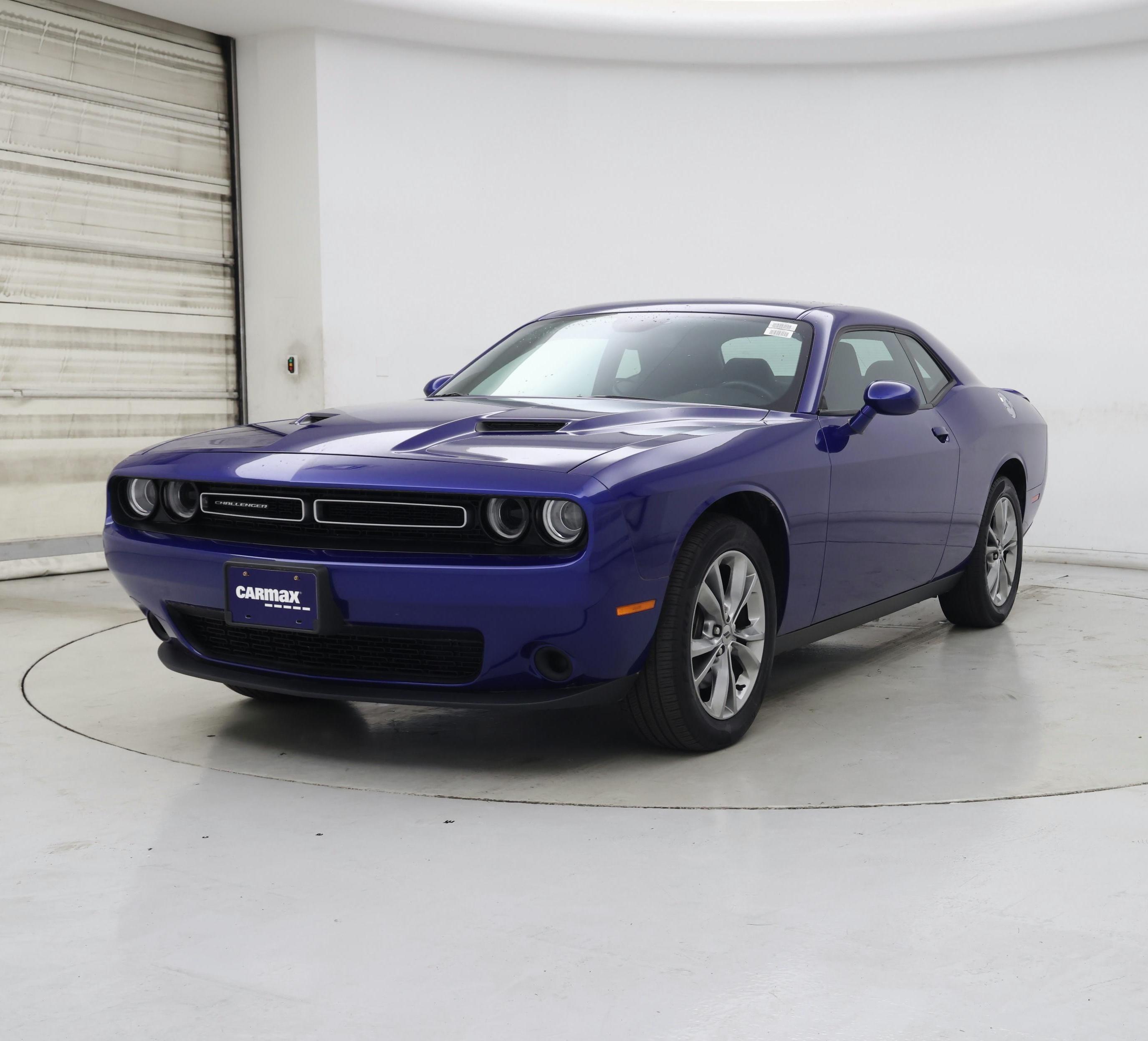 Thumbnail: 2020 Dodge Challenger - 4