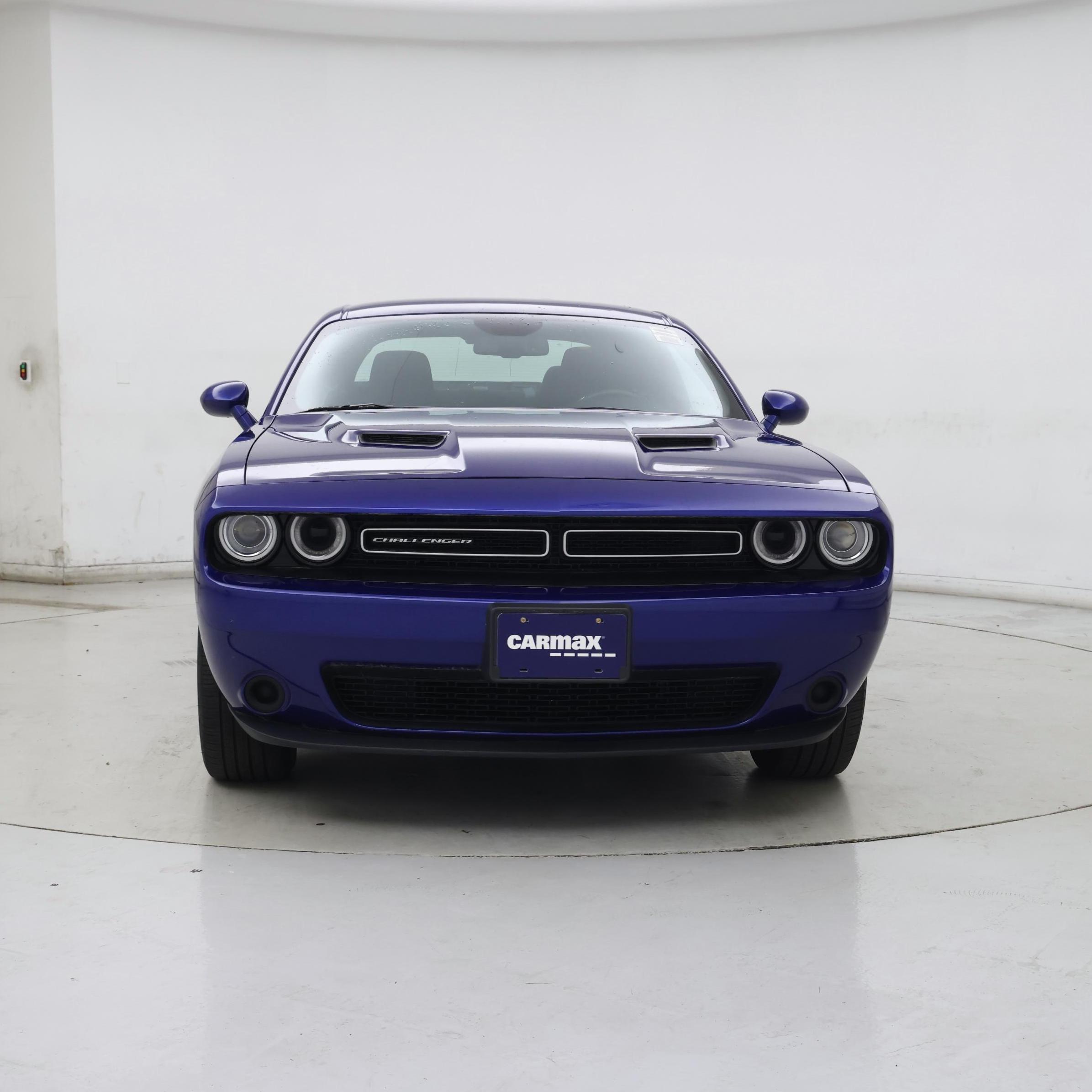 Thumbnail: 2020 Dodge Challenger - 5